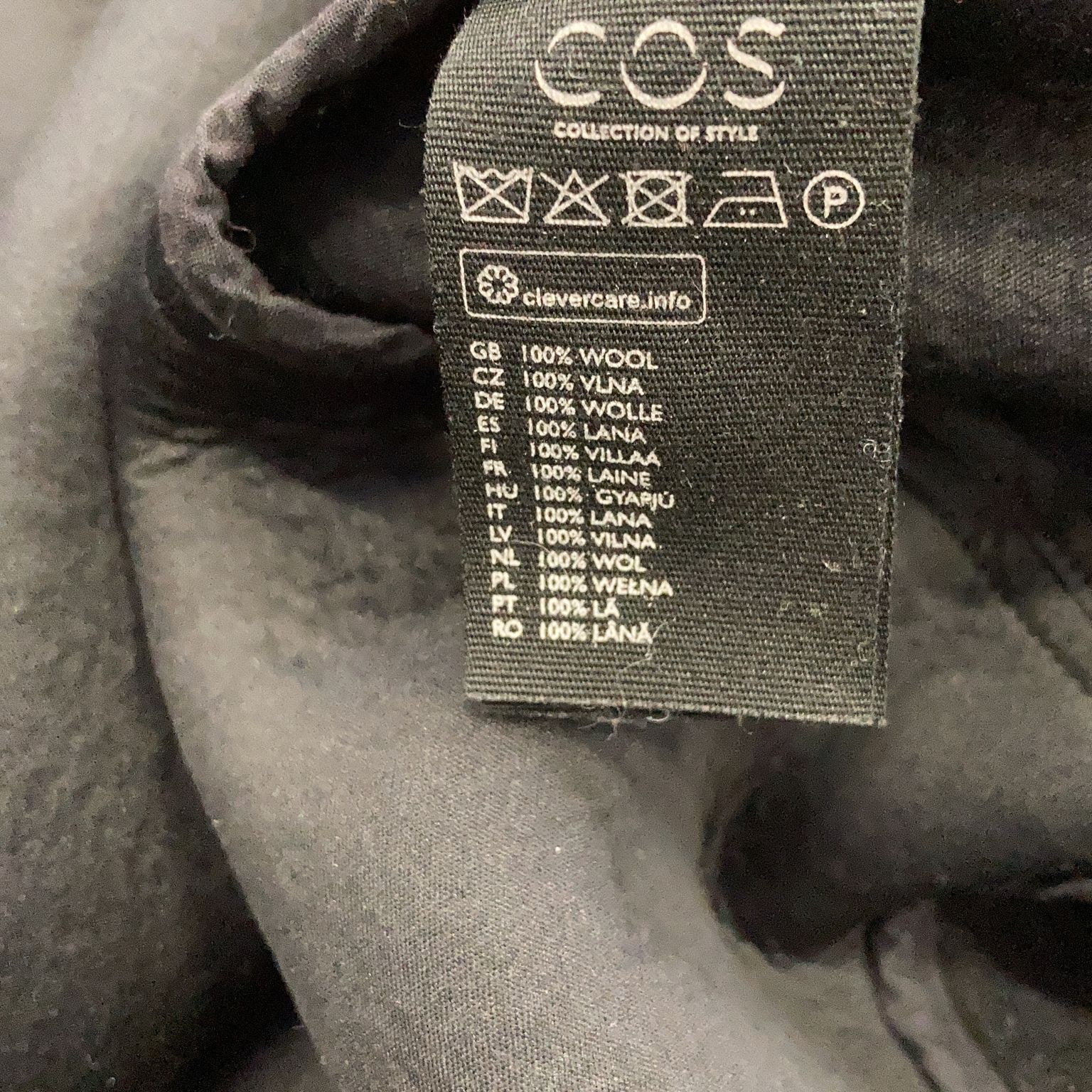 COS