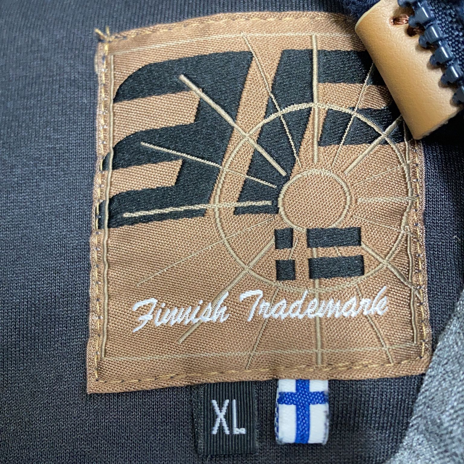 Finnish Trademark