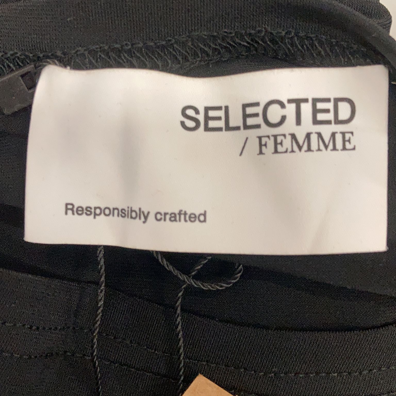 Selected Femme