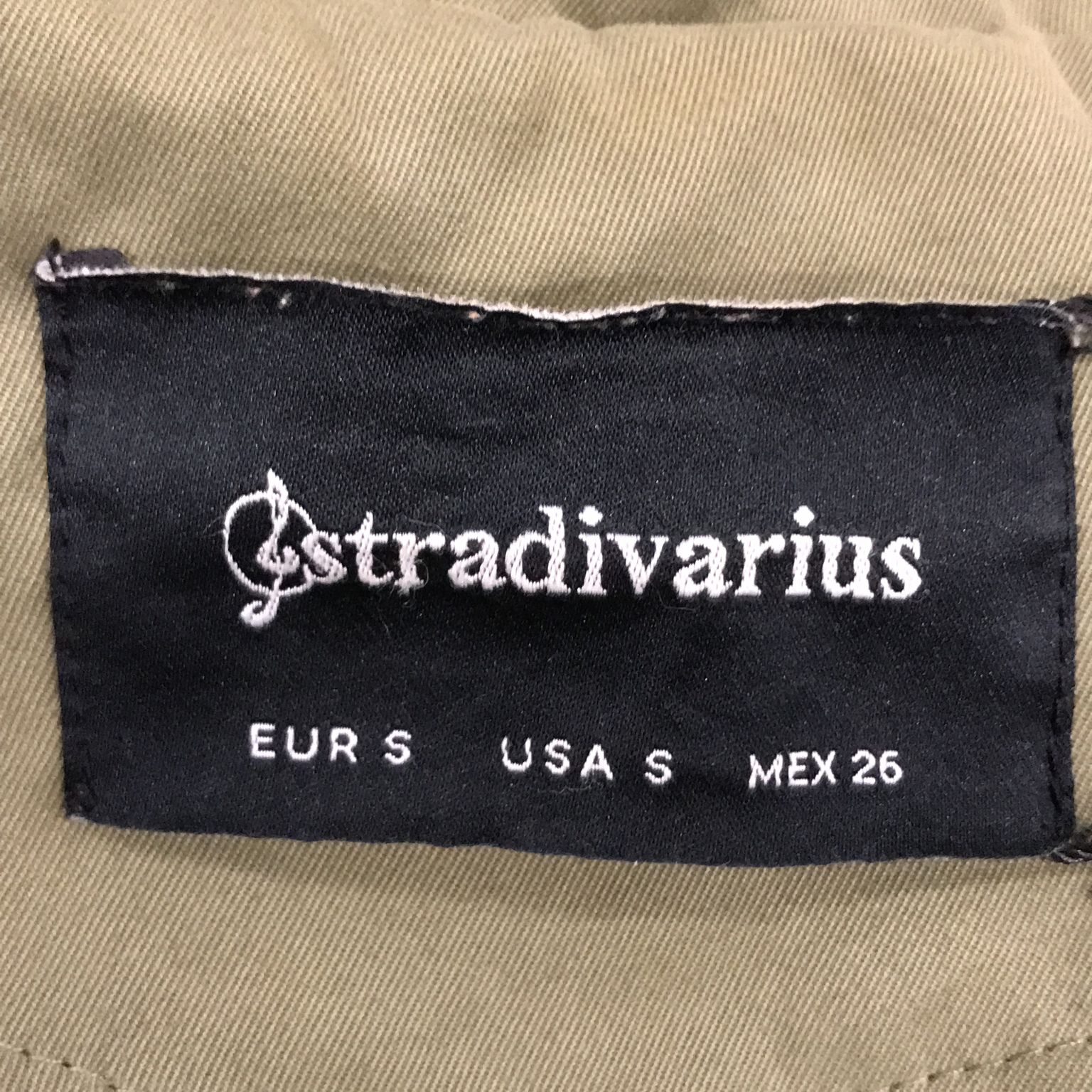 Stradivarius