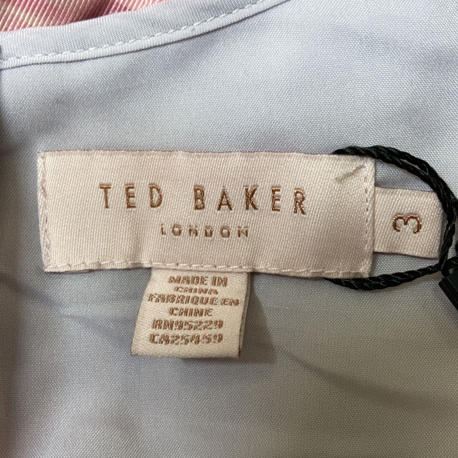 Ted Baker