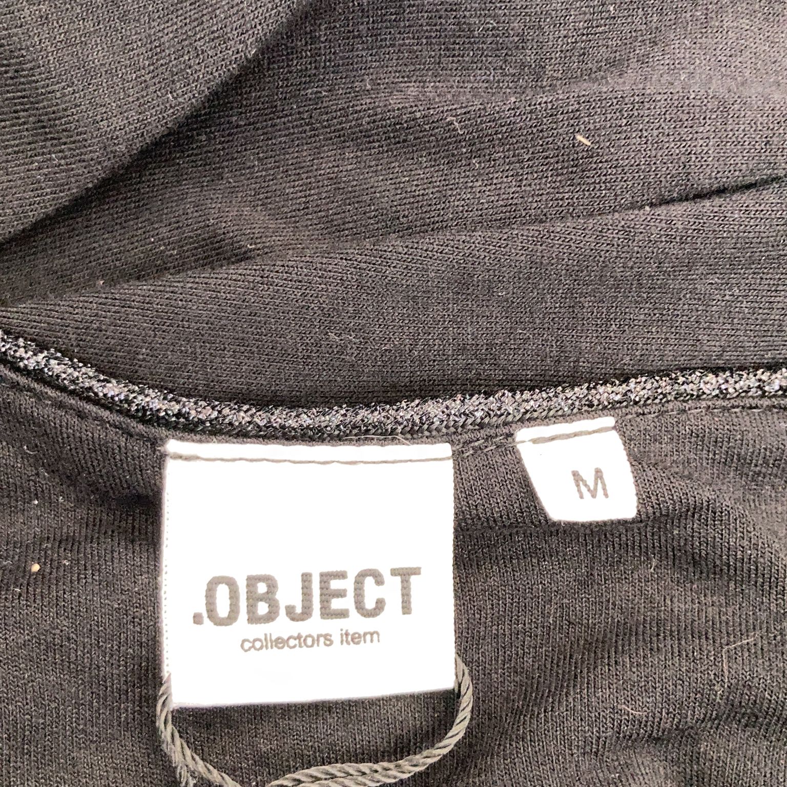 Object