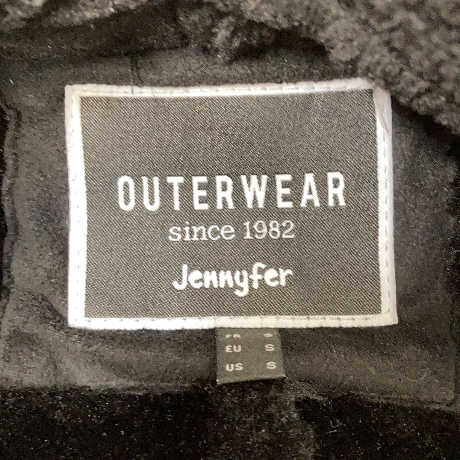 Outerwear