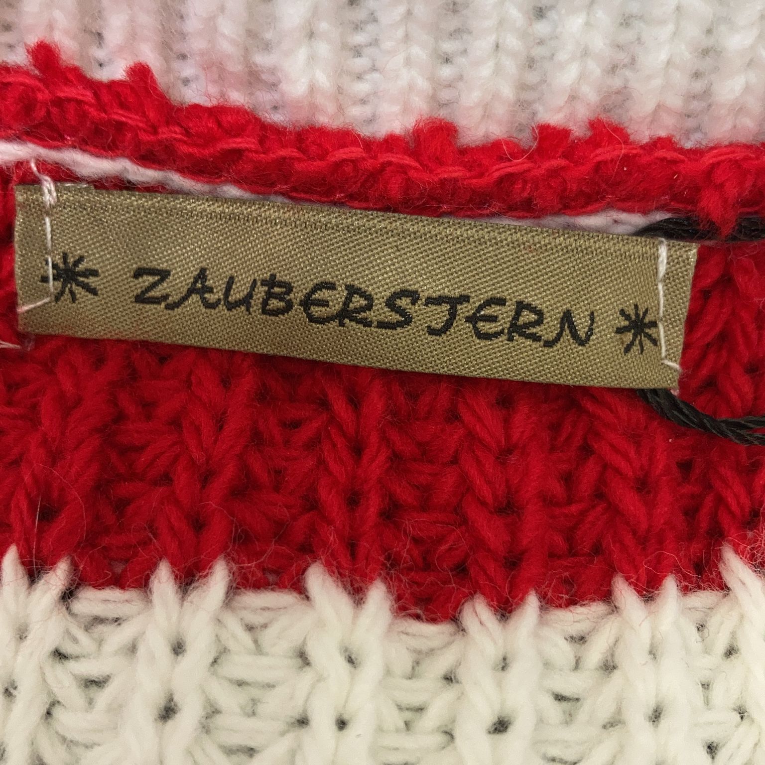 Zauberstern