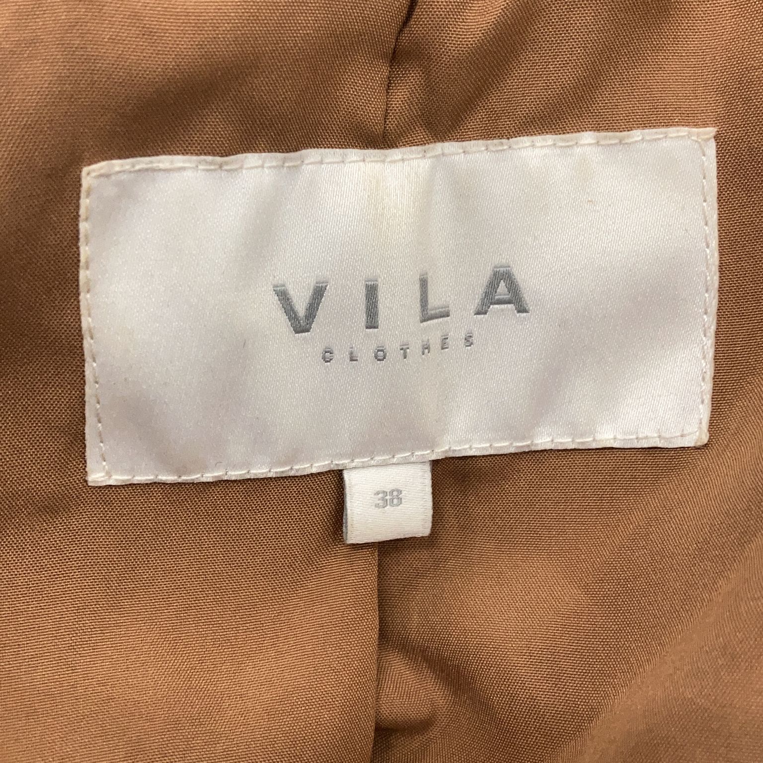 VILA Clothes