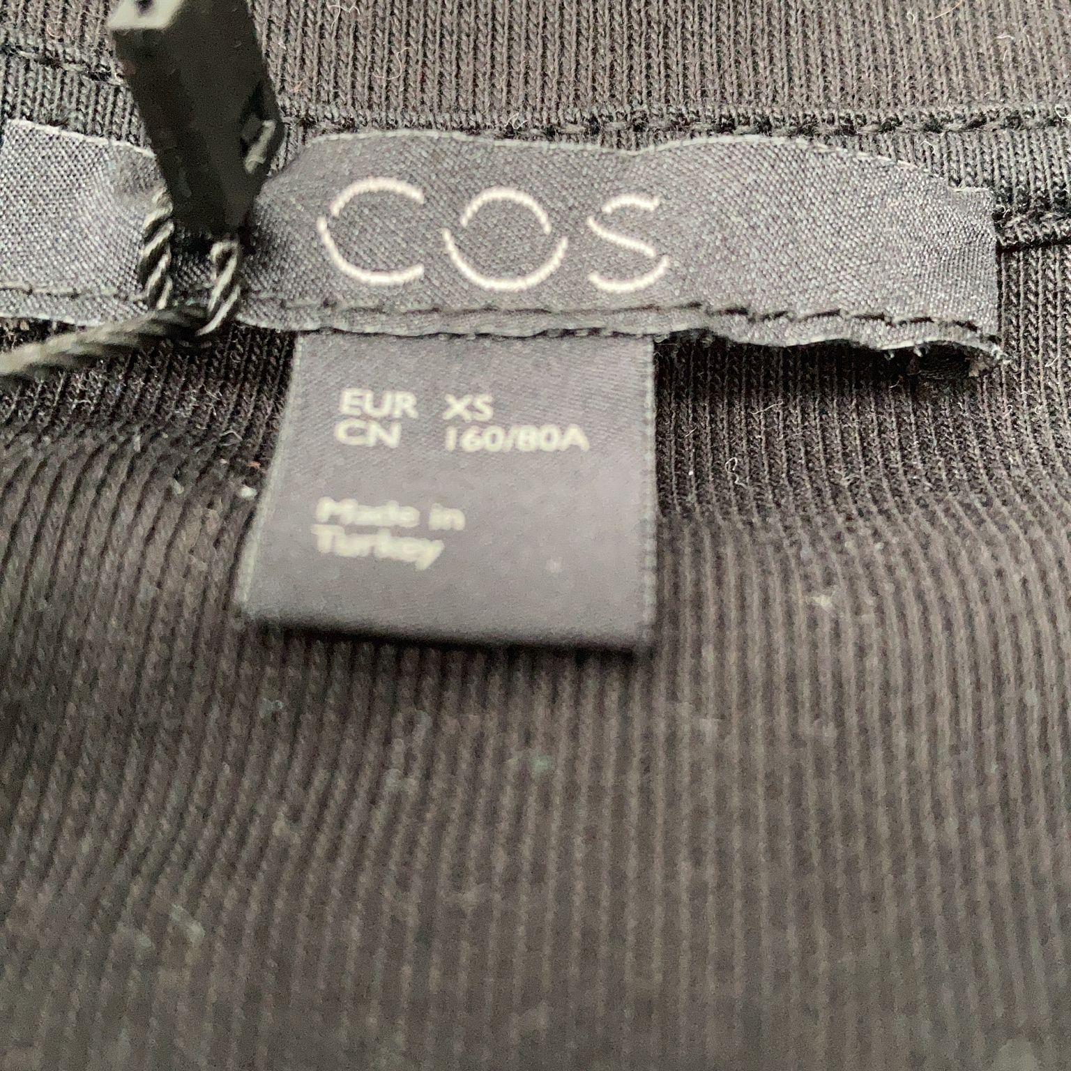 COS