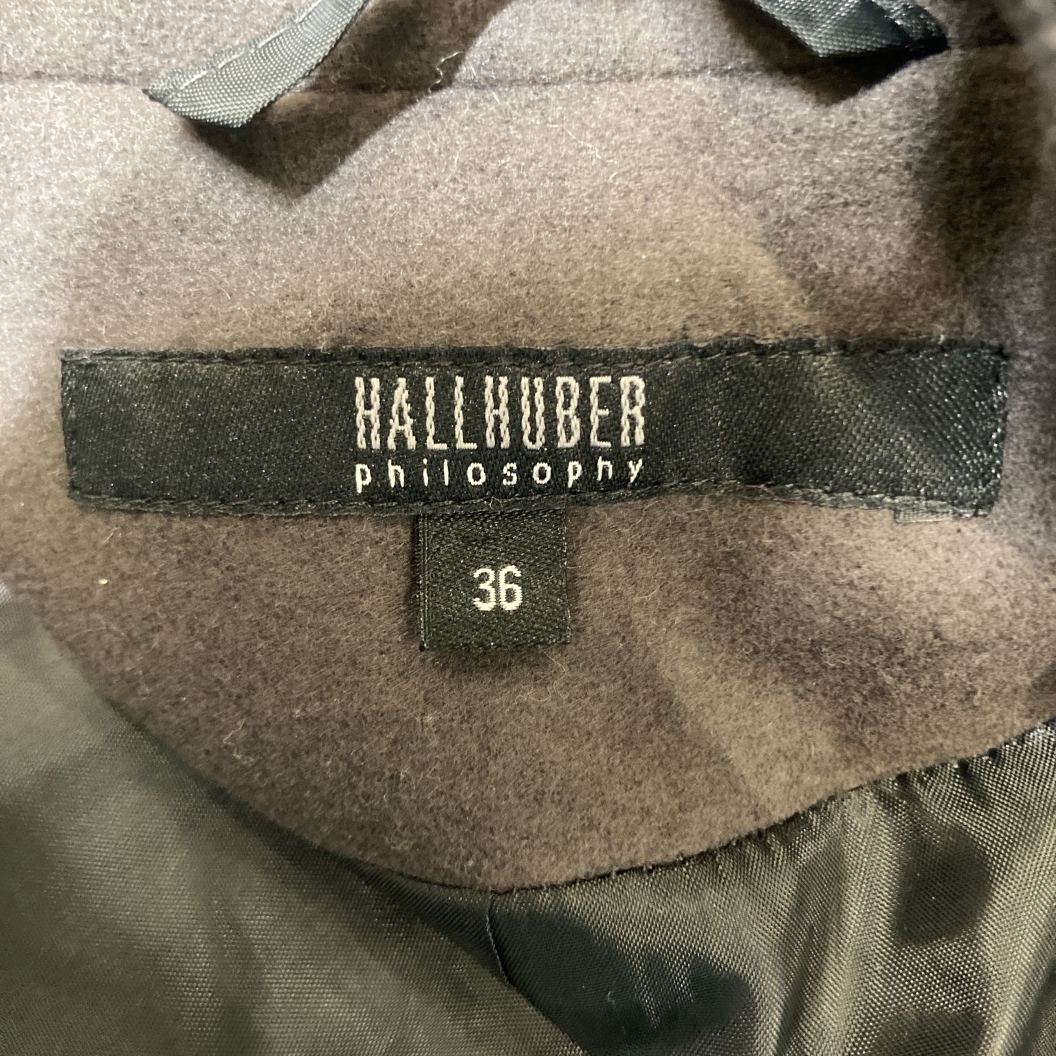 Hallhuber