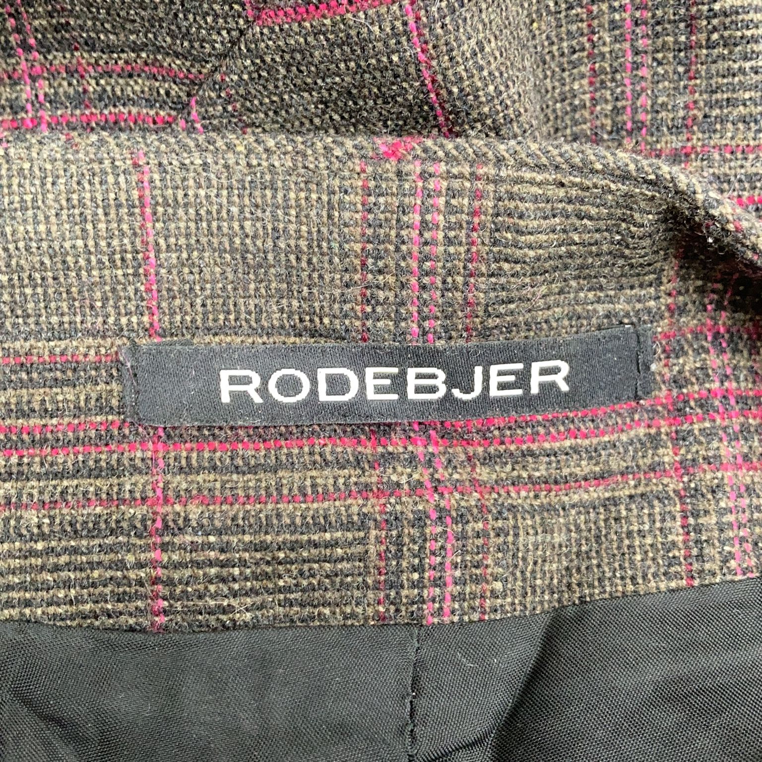 Rodebjer