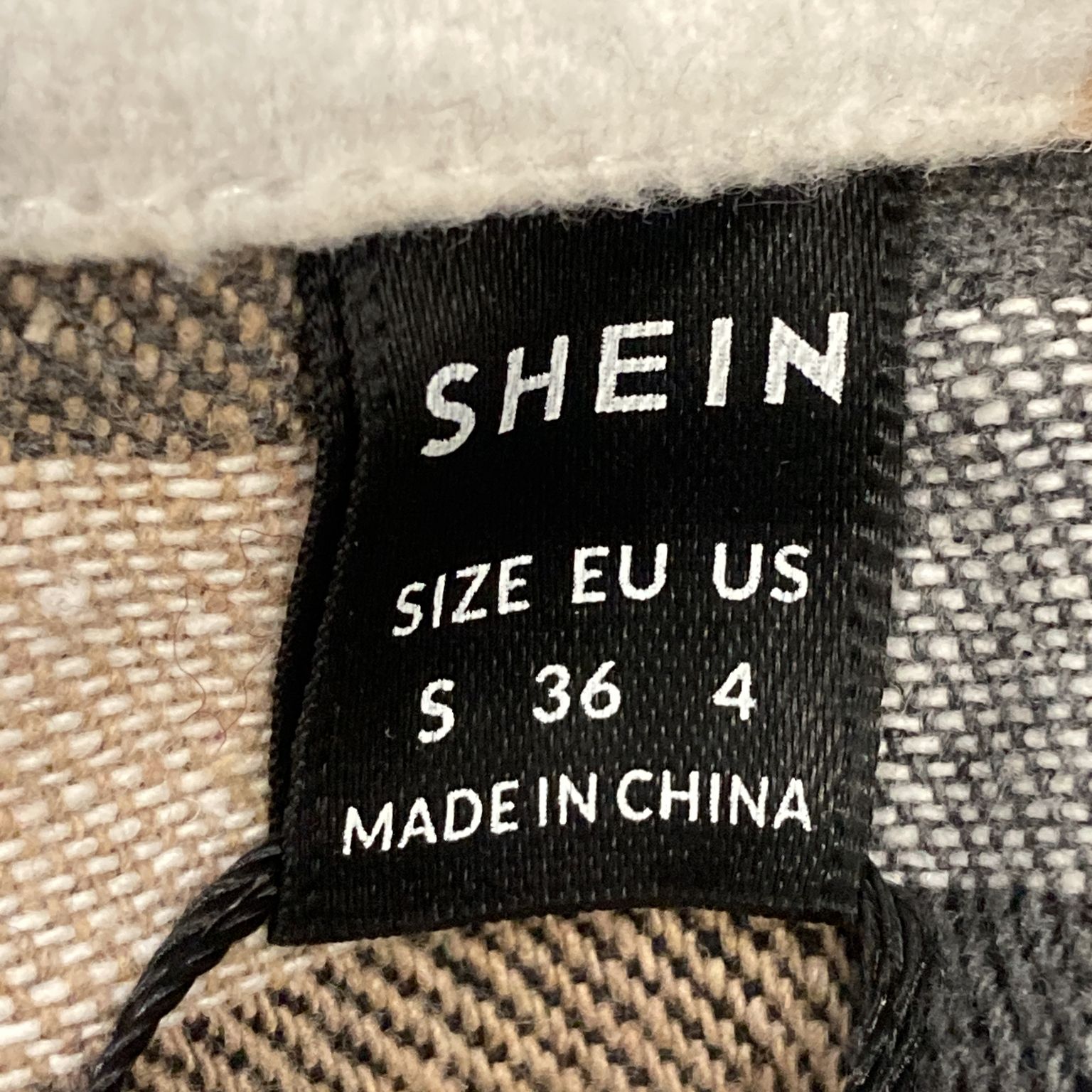 Shein