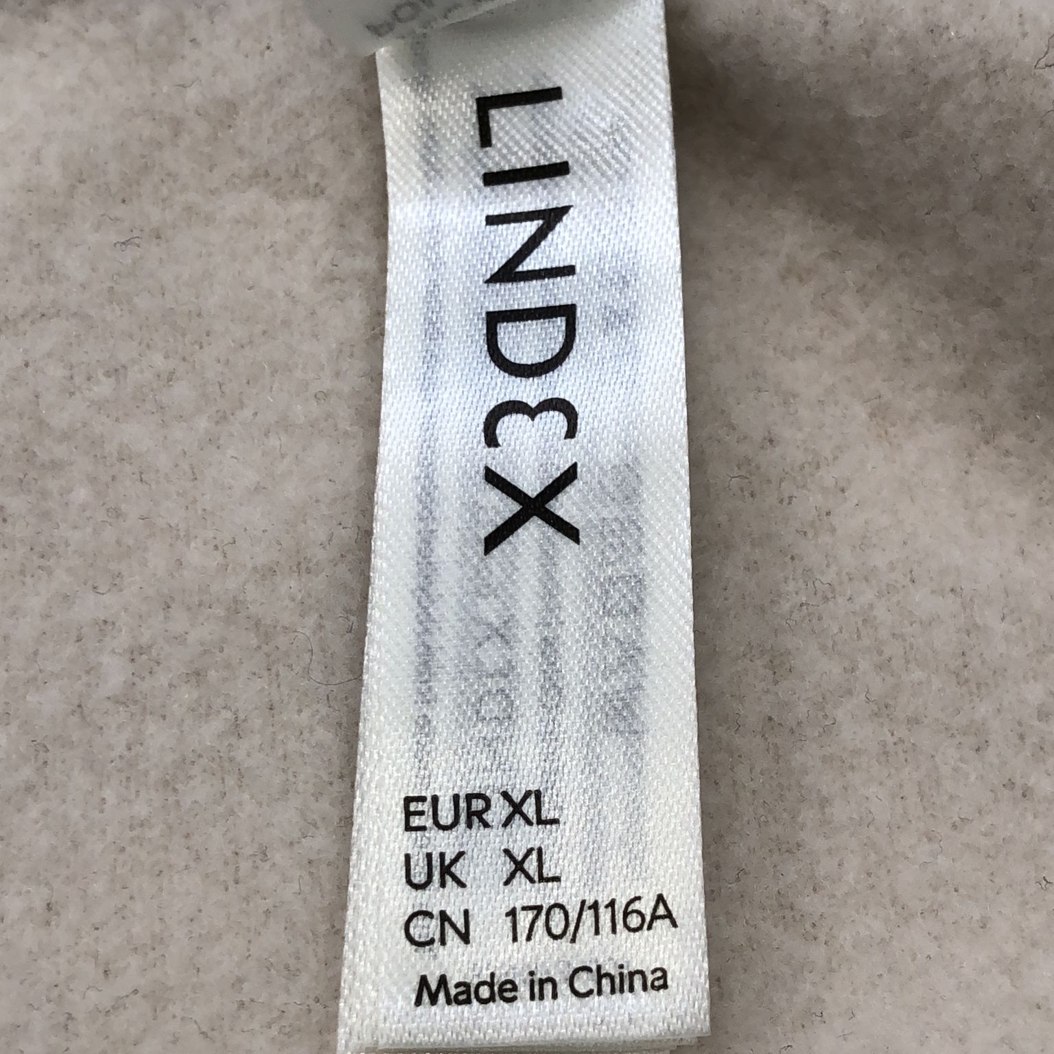 Lindex