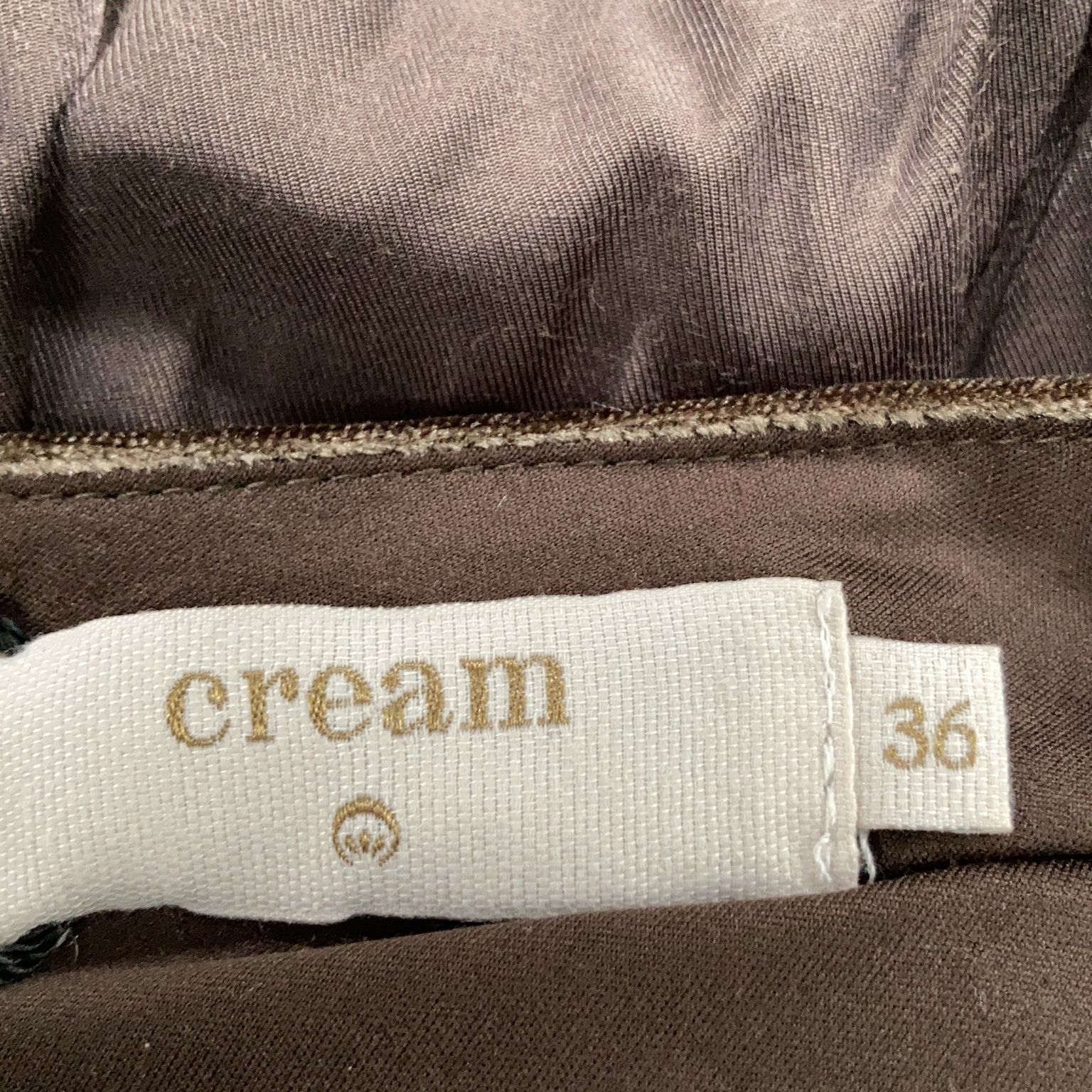 Cream