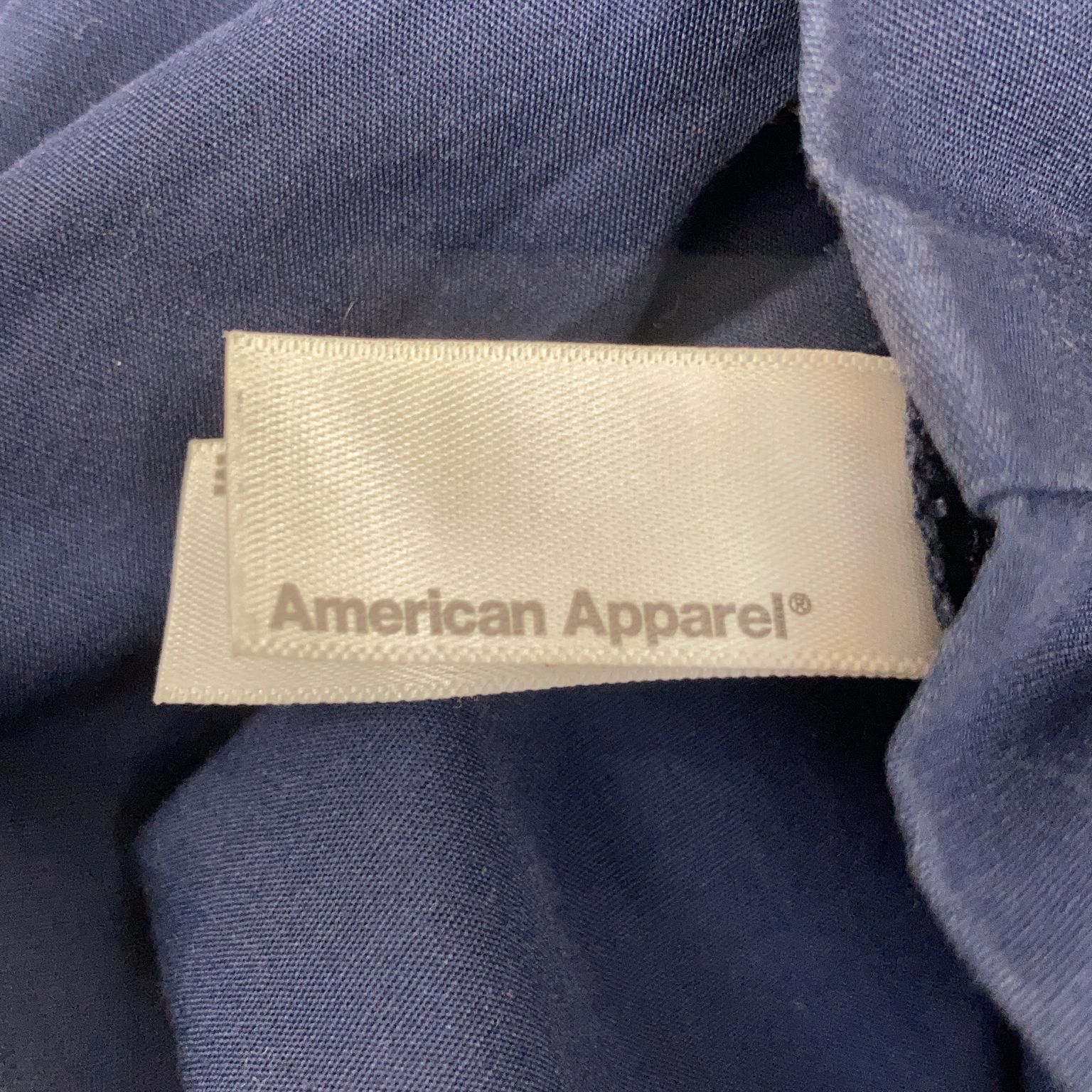 American Apparel