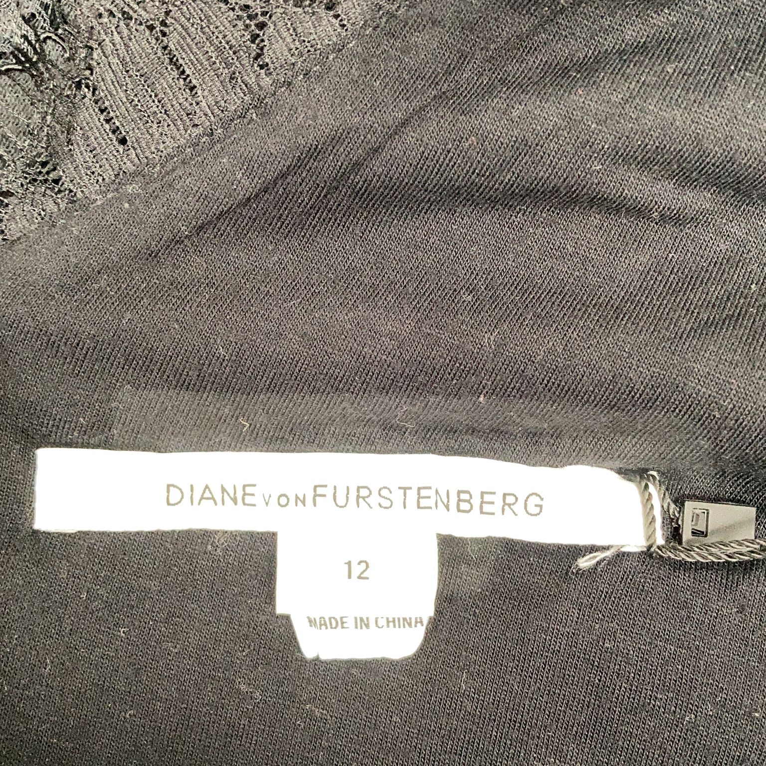 Diane von Furstenberg