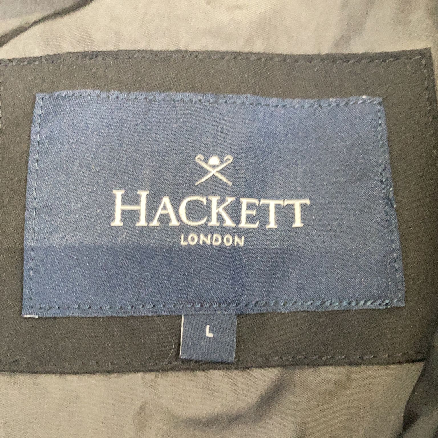 Hackett London