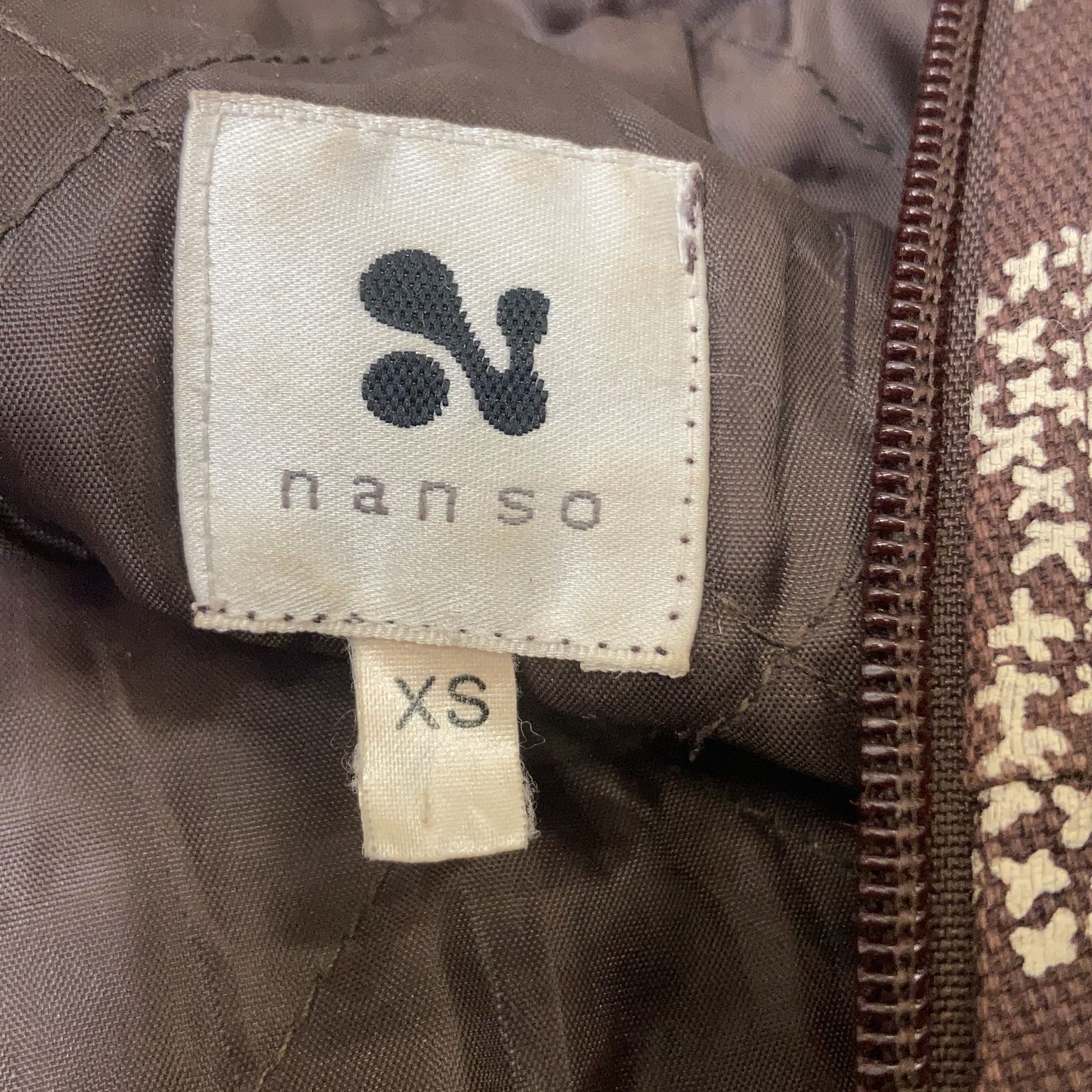 Nanso