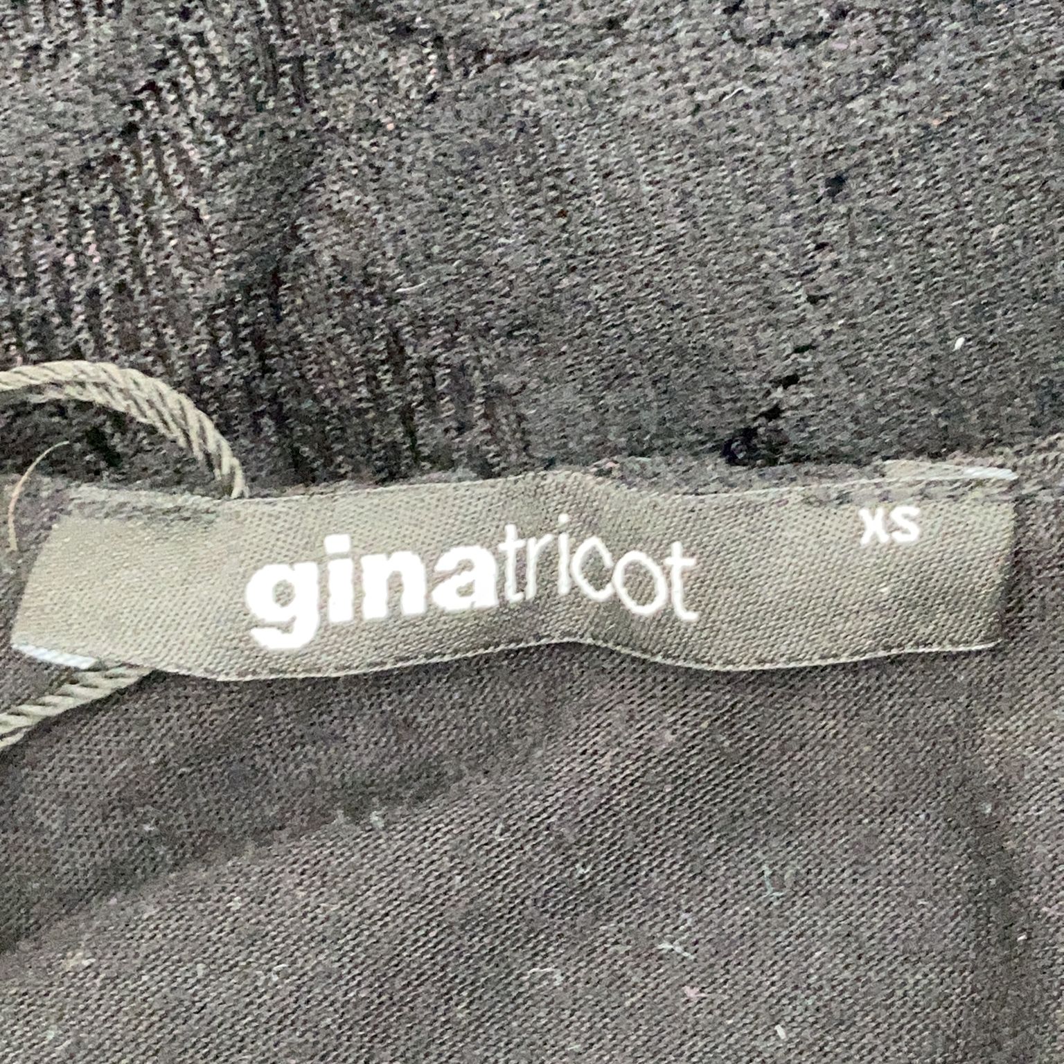 Gina Tricot