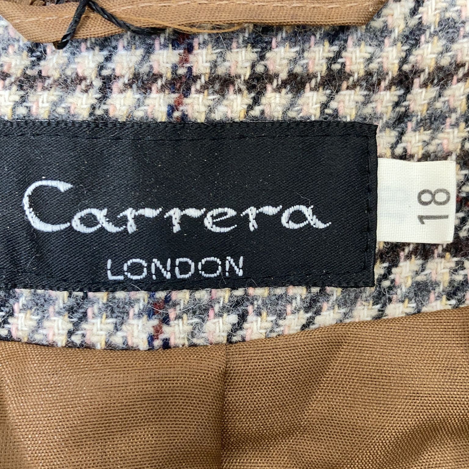 Carrera