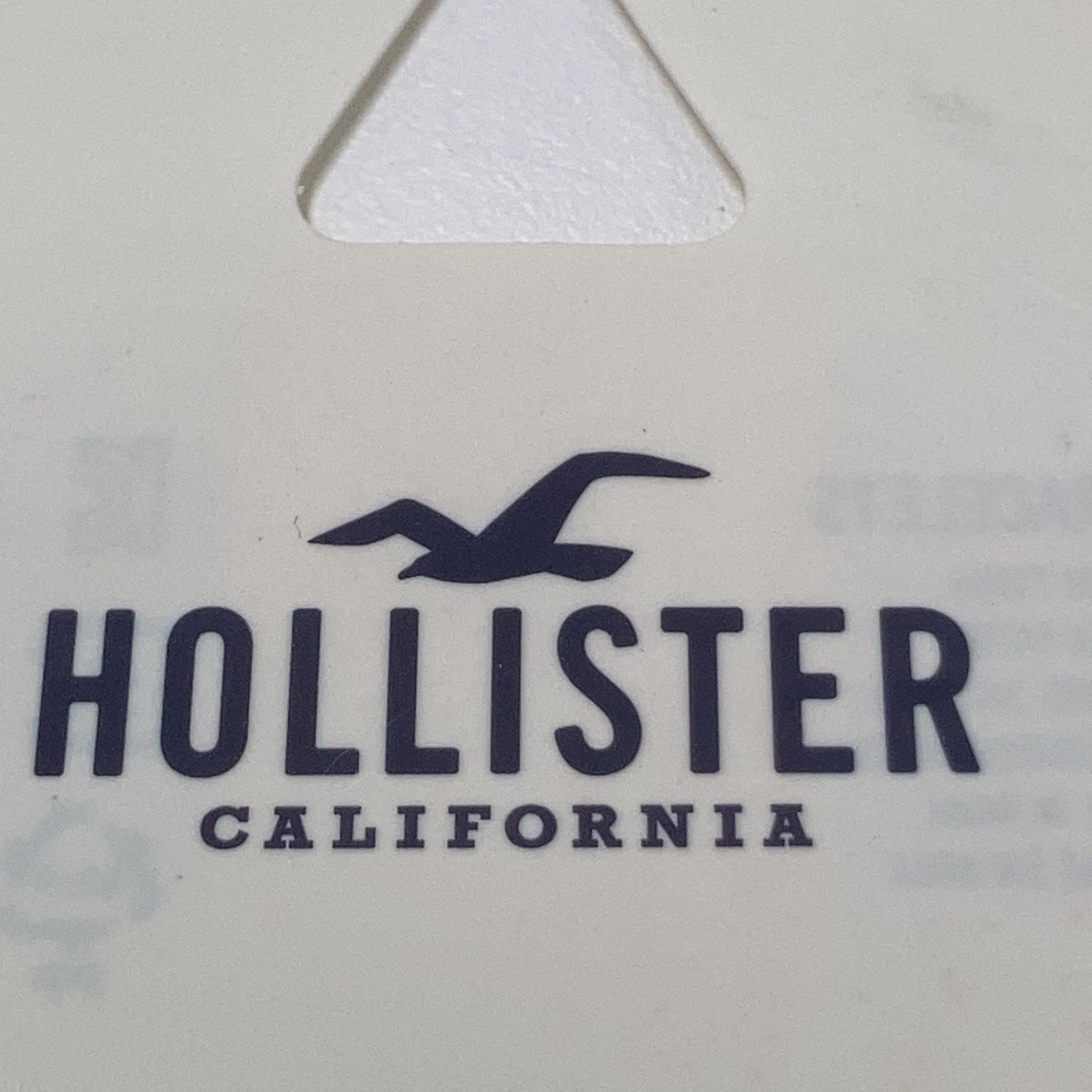 Hollister