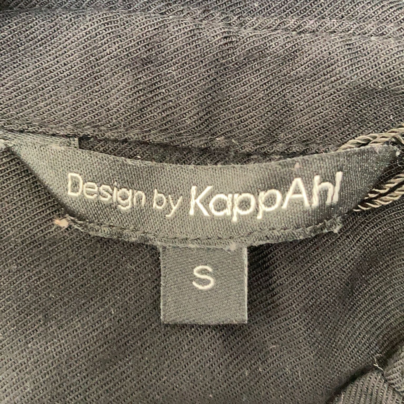 KappAhl