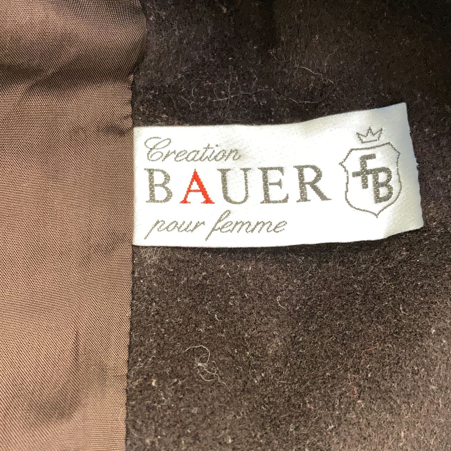 Bauer