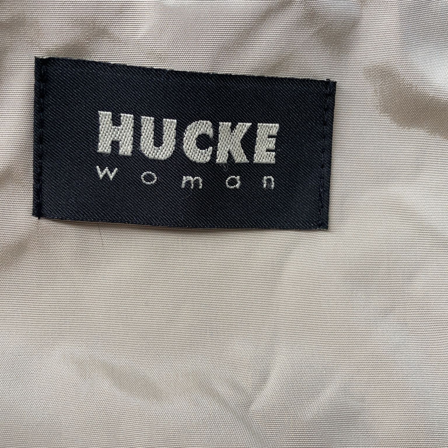 Hucke