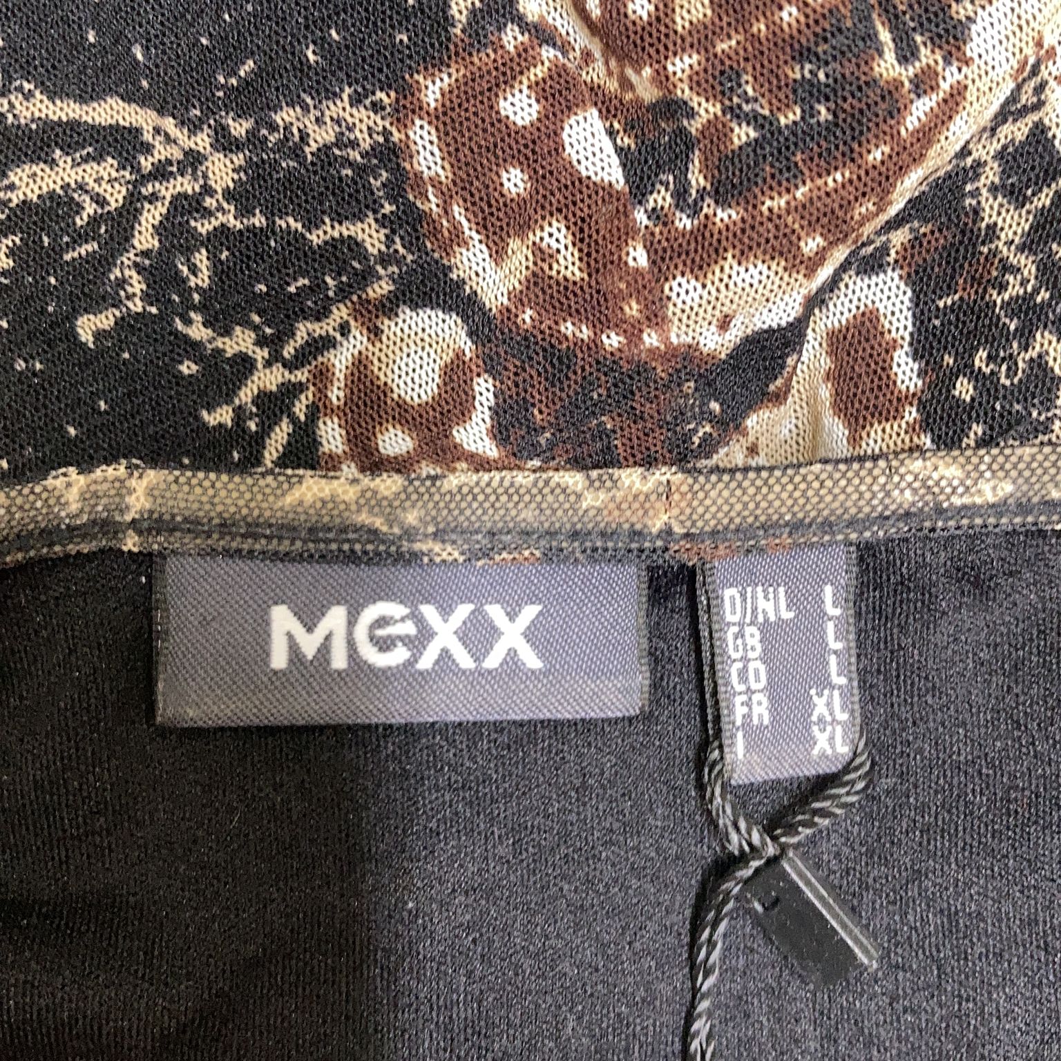 Mexx