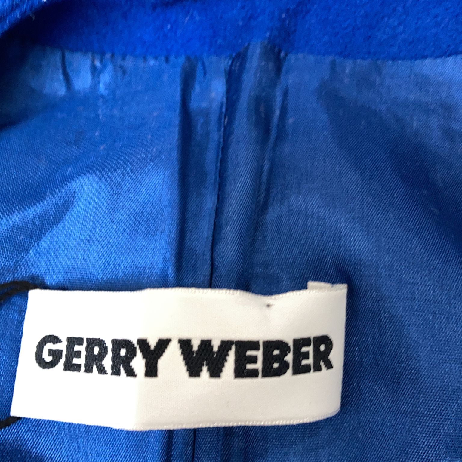 Gerry Weber