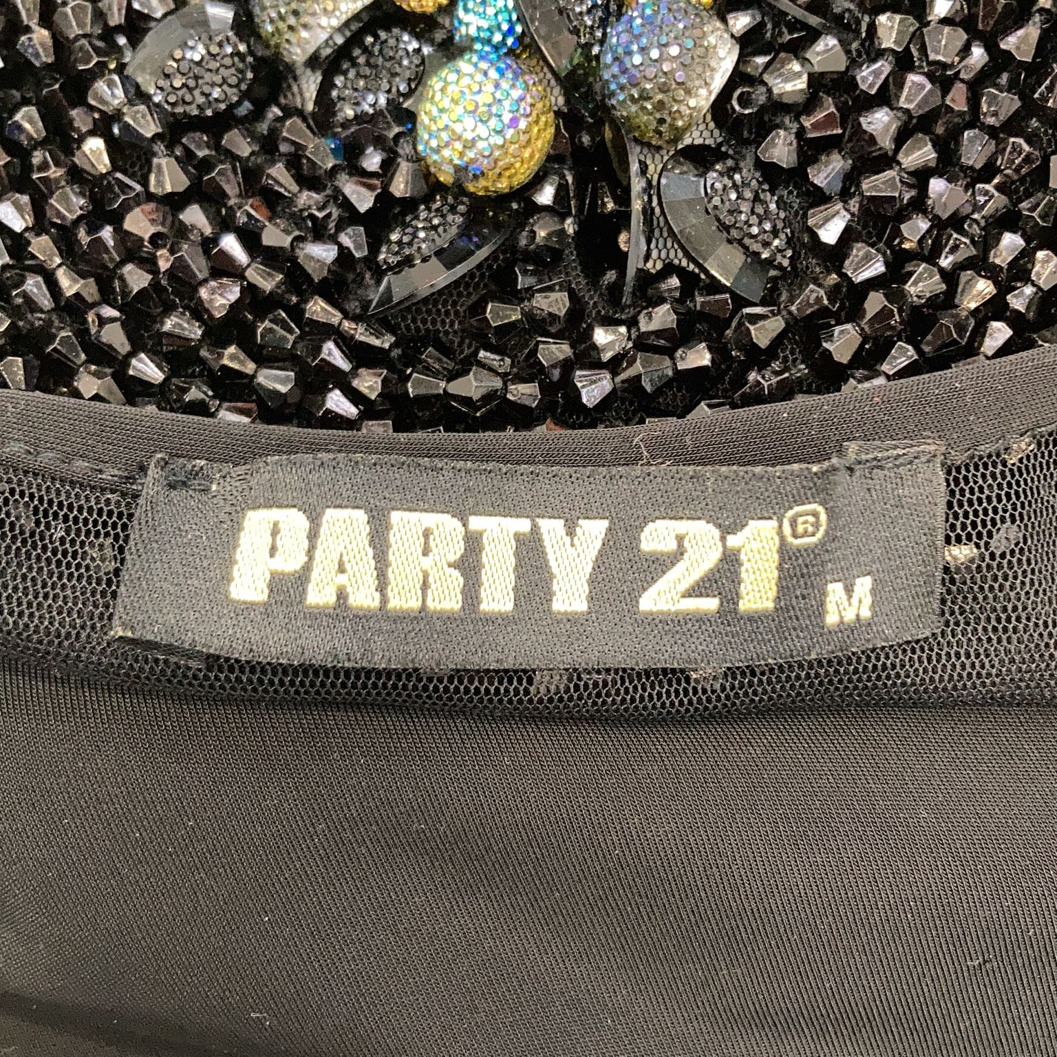 Party 21