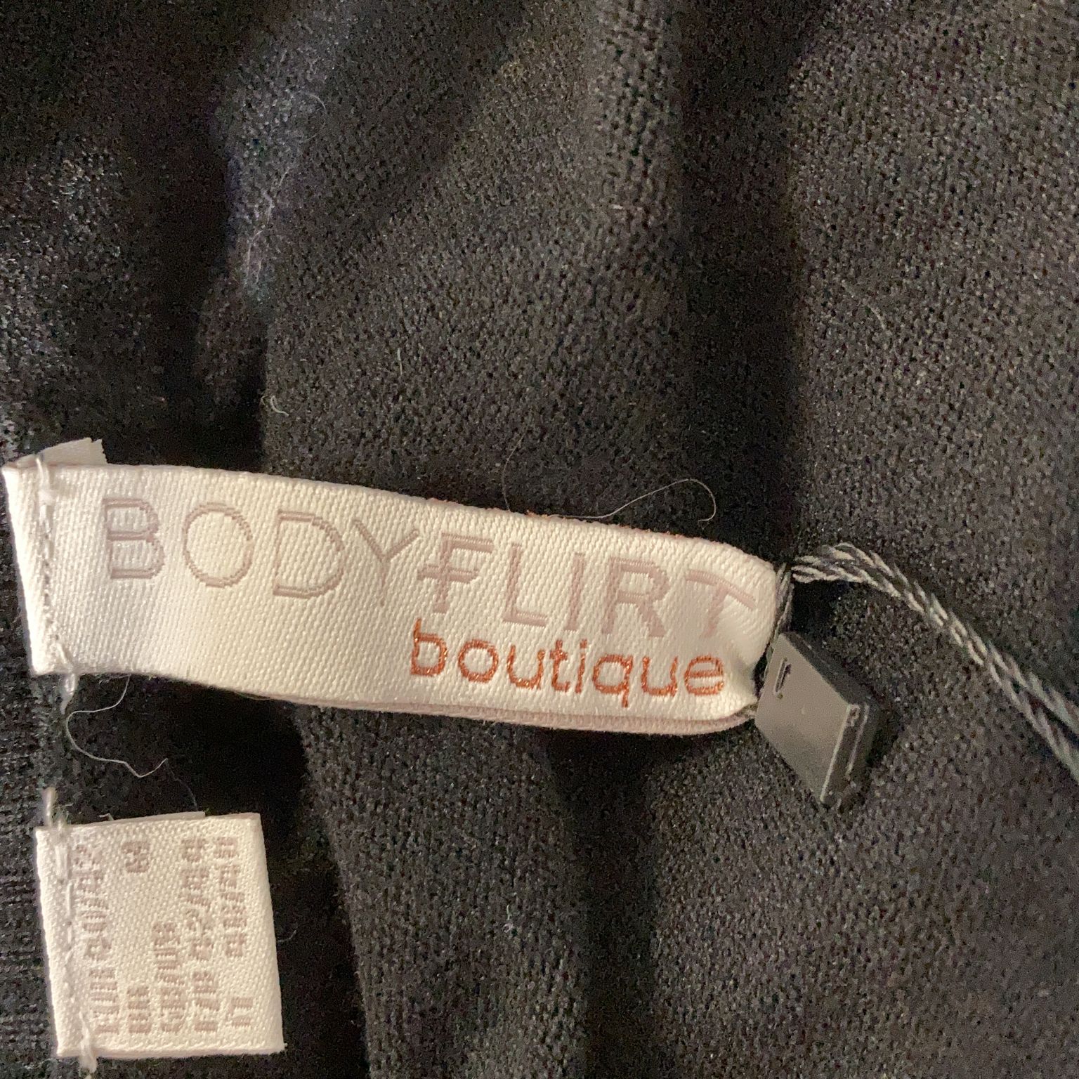 Bodyflirt