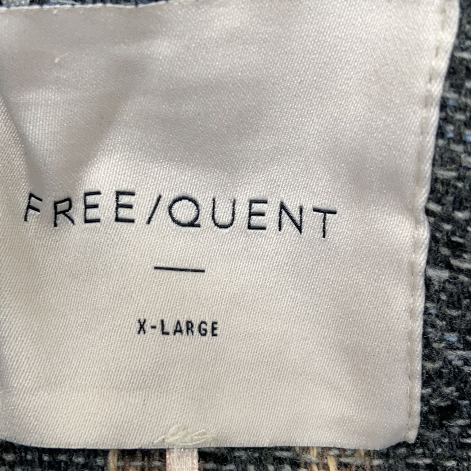 Free/Quent