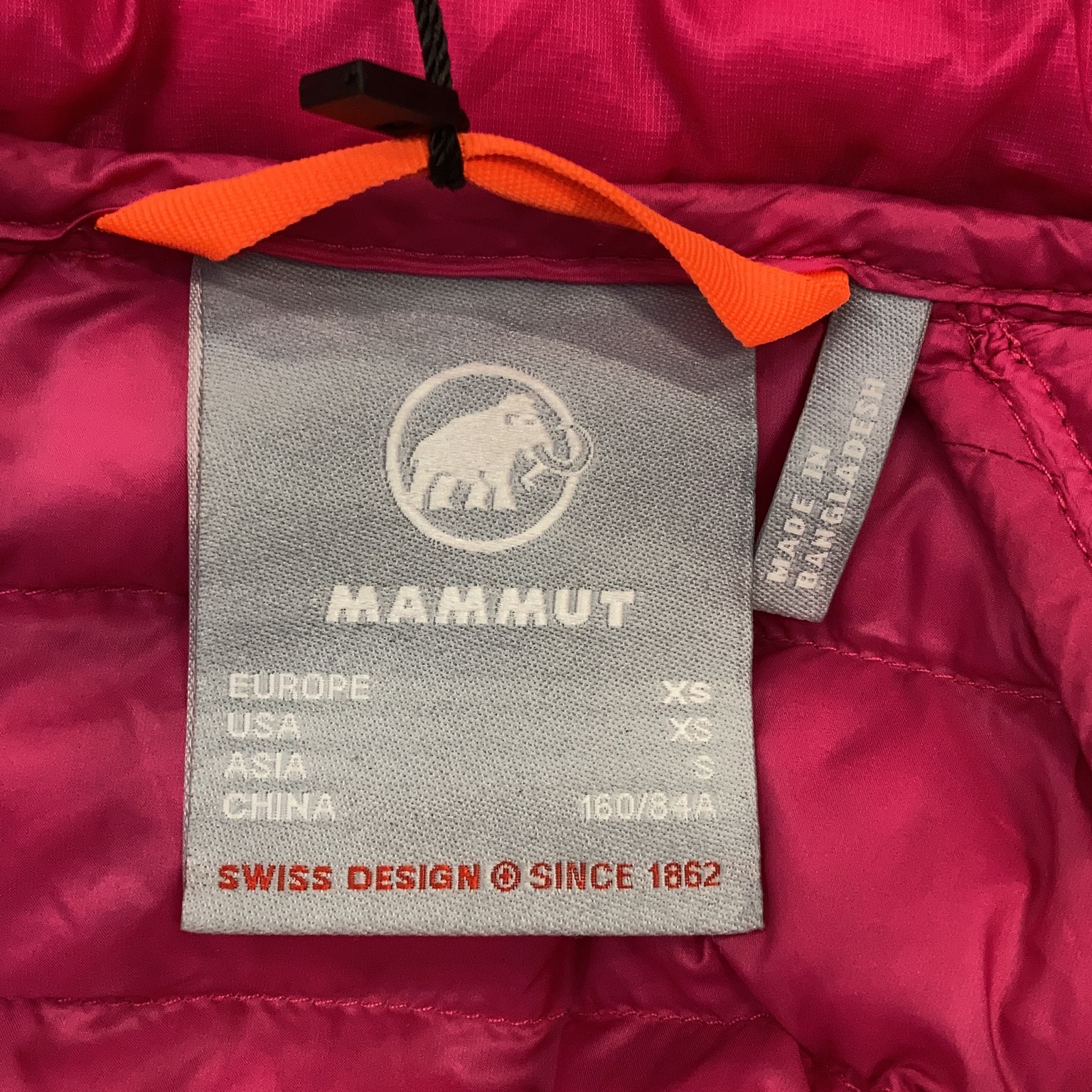 Mammut