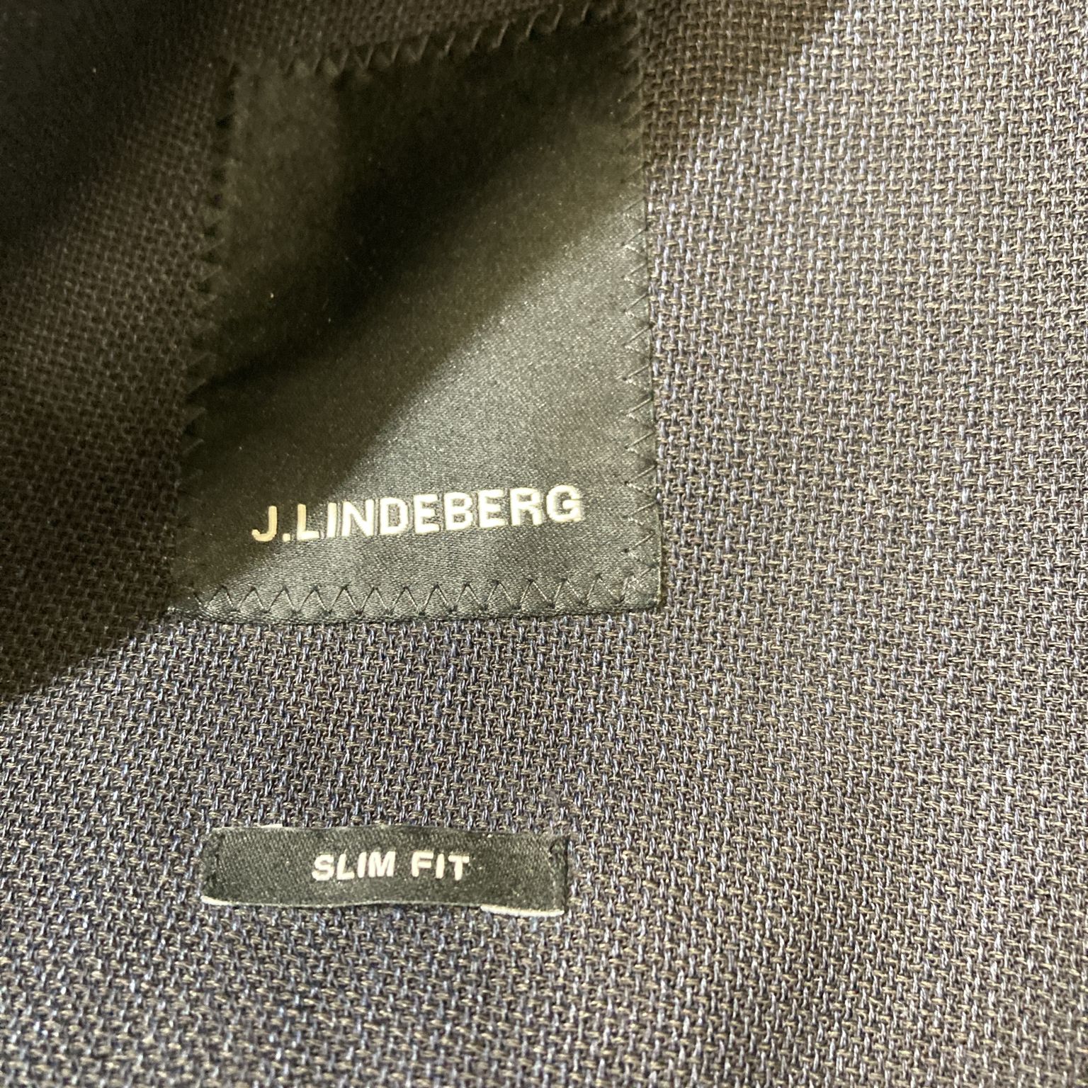 J.Lindeberg