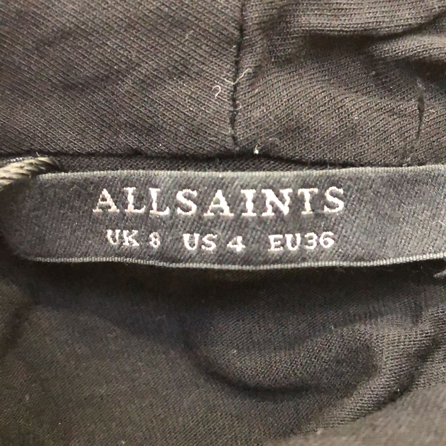 AllSaints