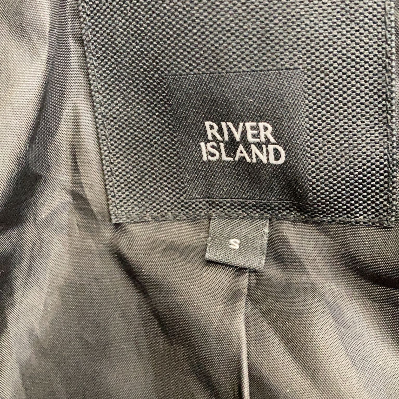 River Island