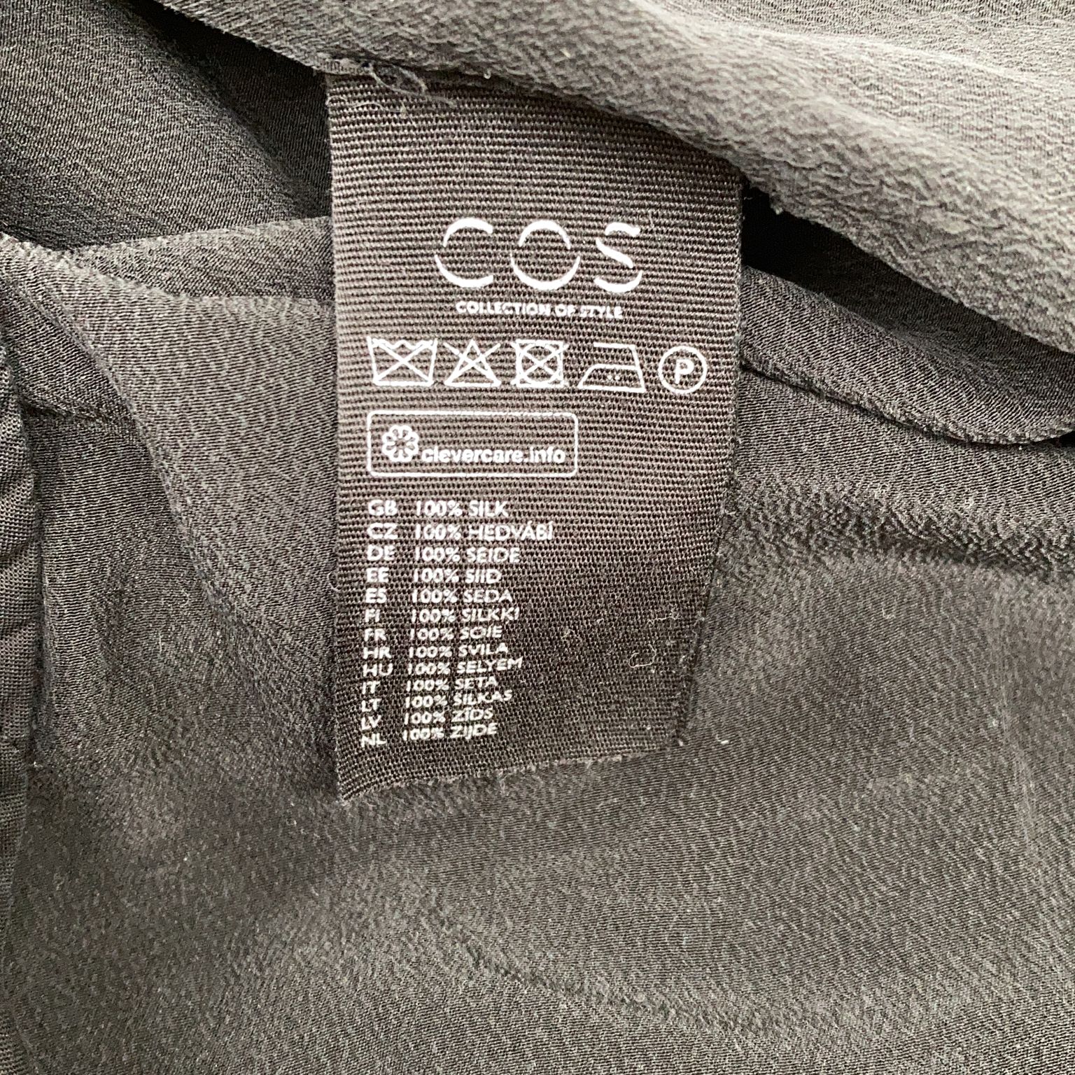 COS