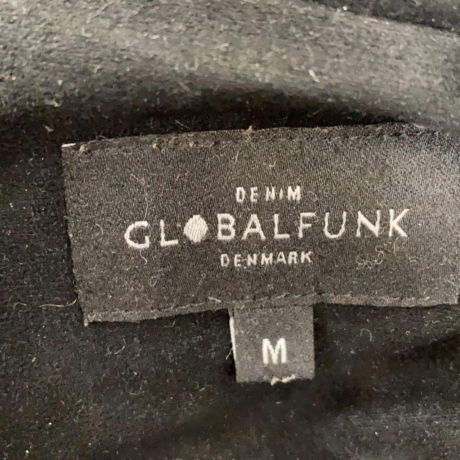 Global Funk