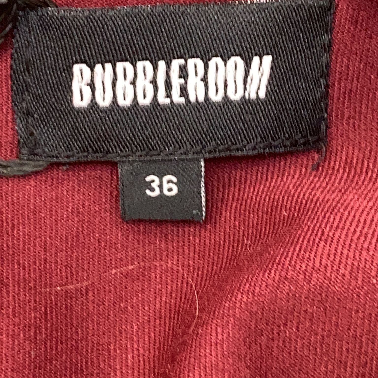 Bubbleroom