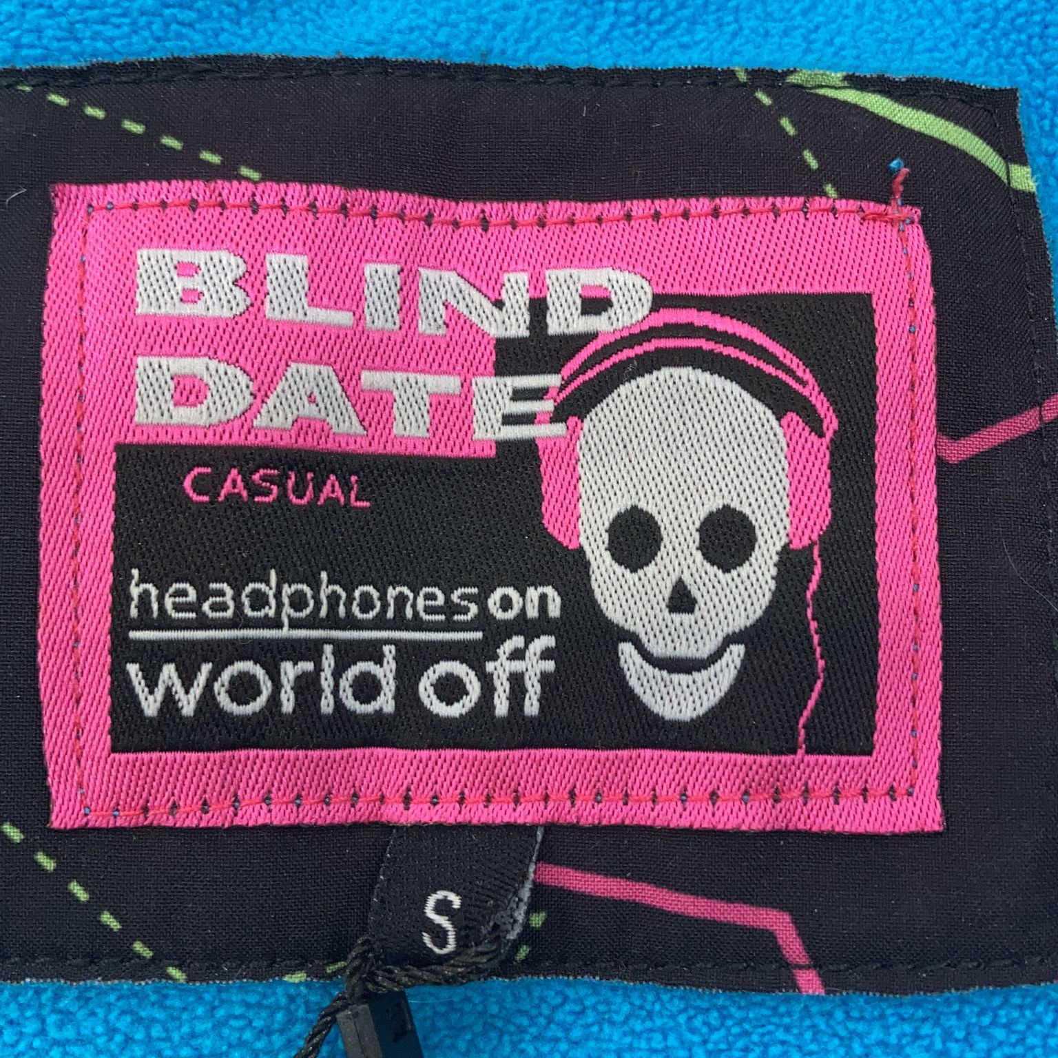 Blind Date