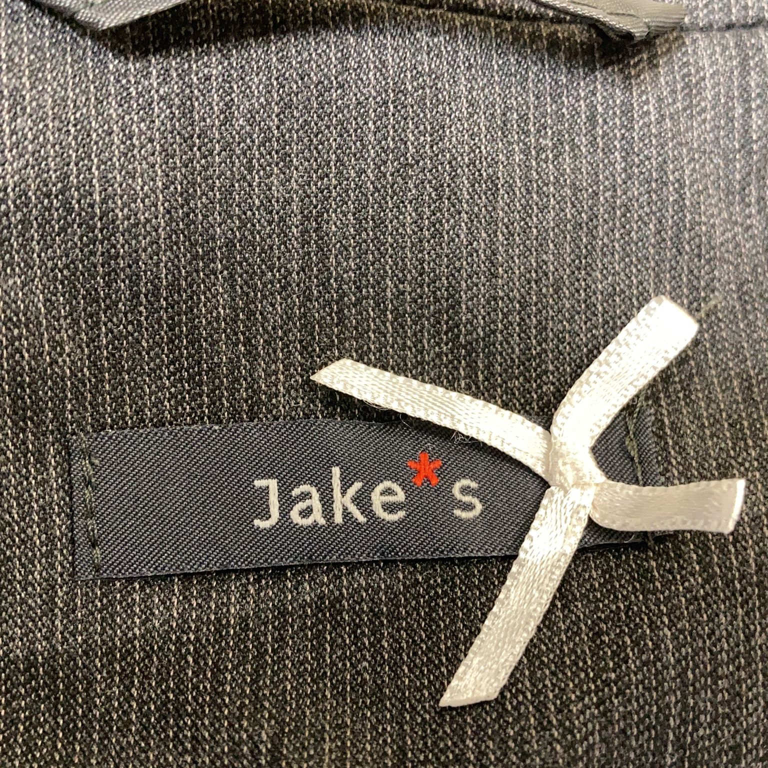 Jake's