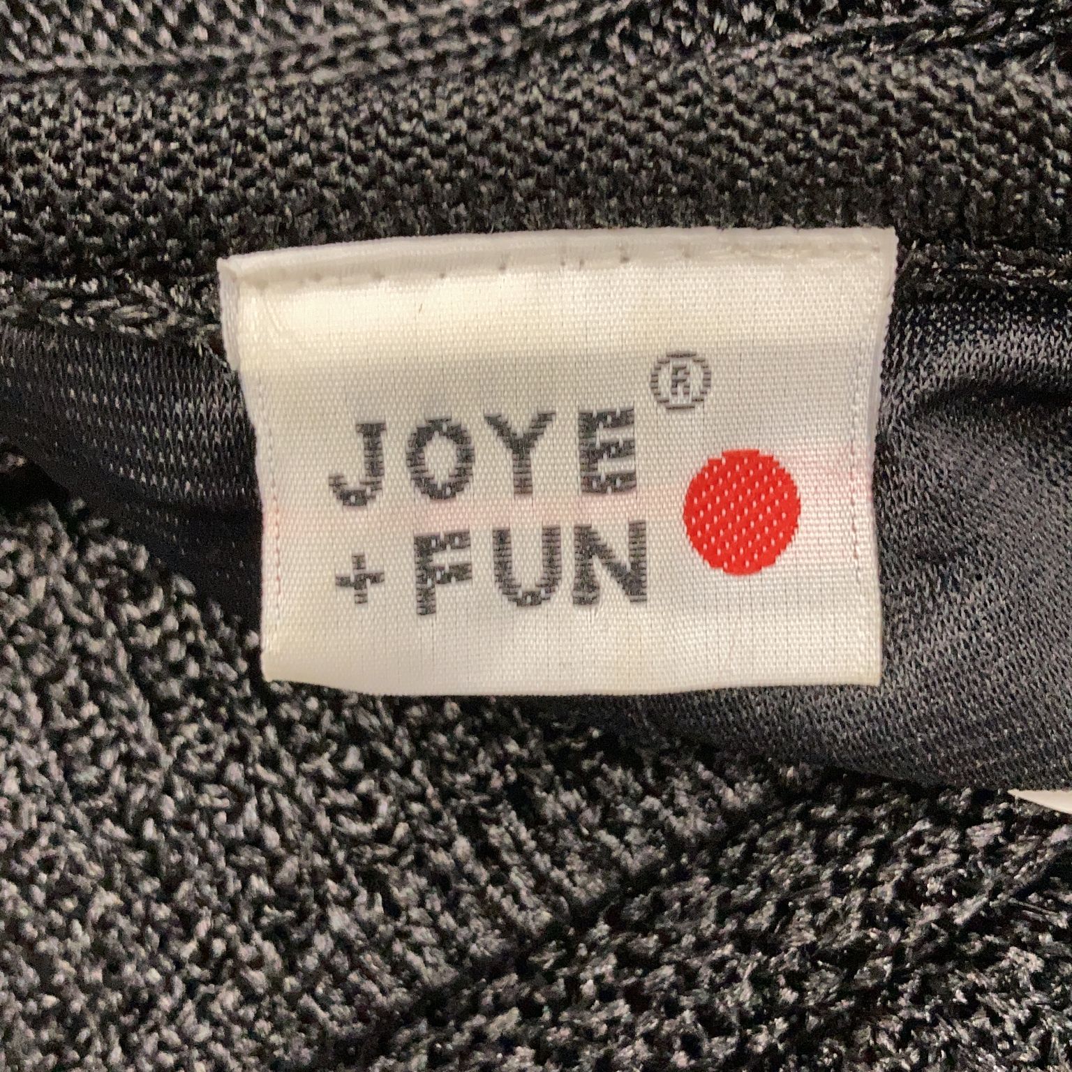 Joye + Fun