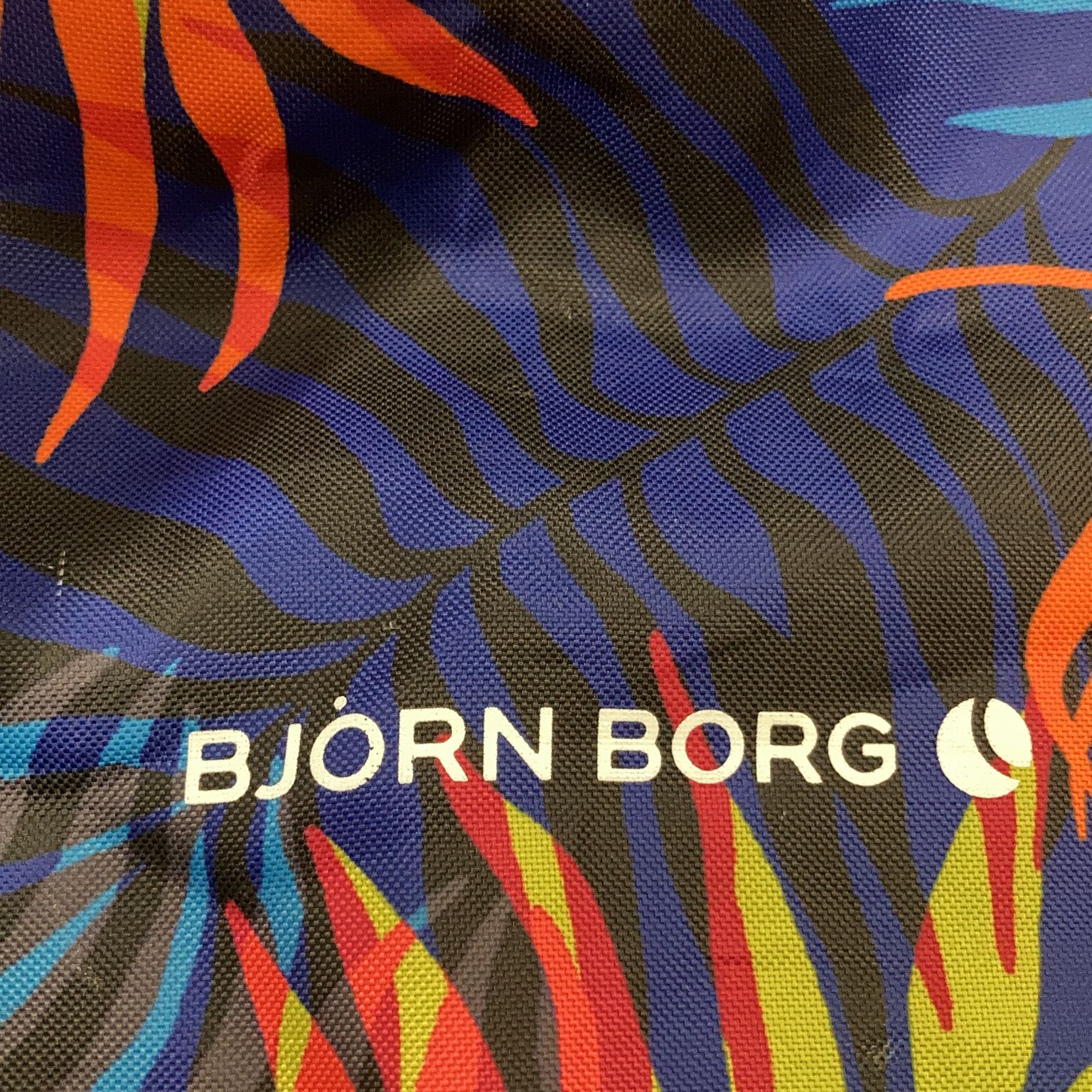 Björn Borg