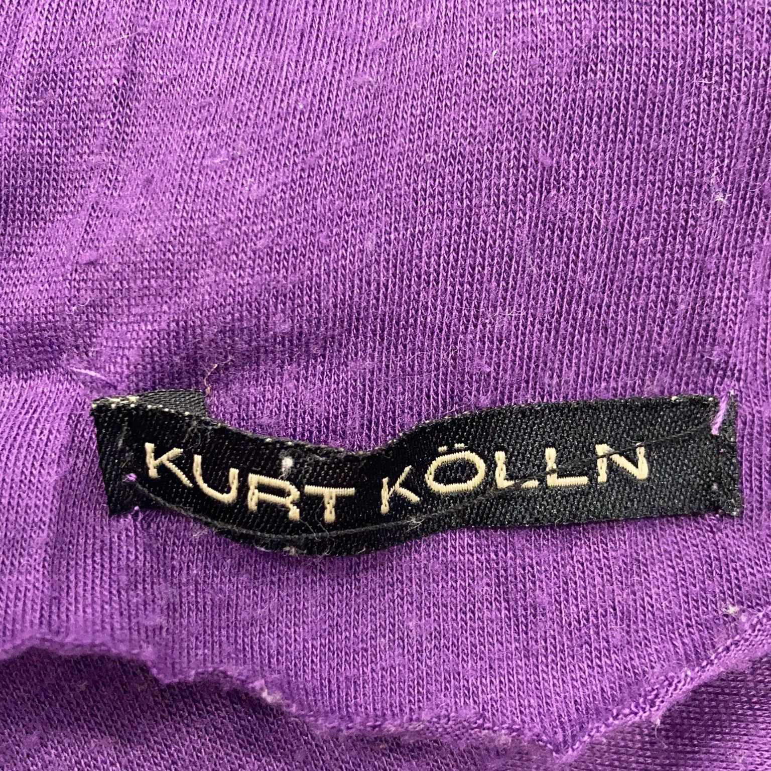 Kurt Kölln