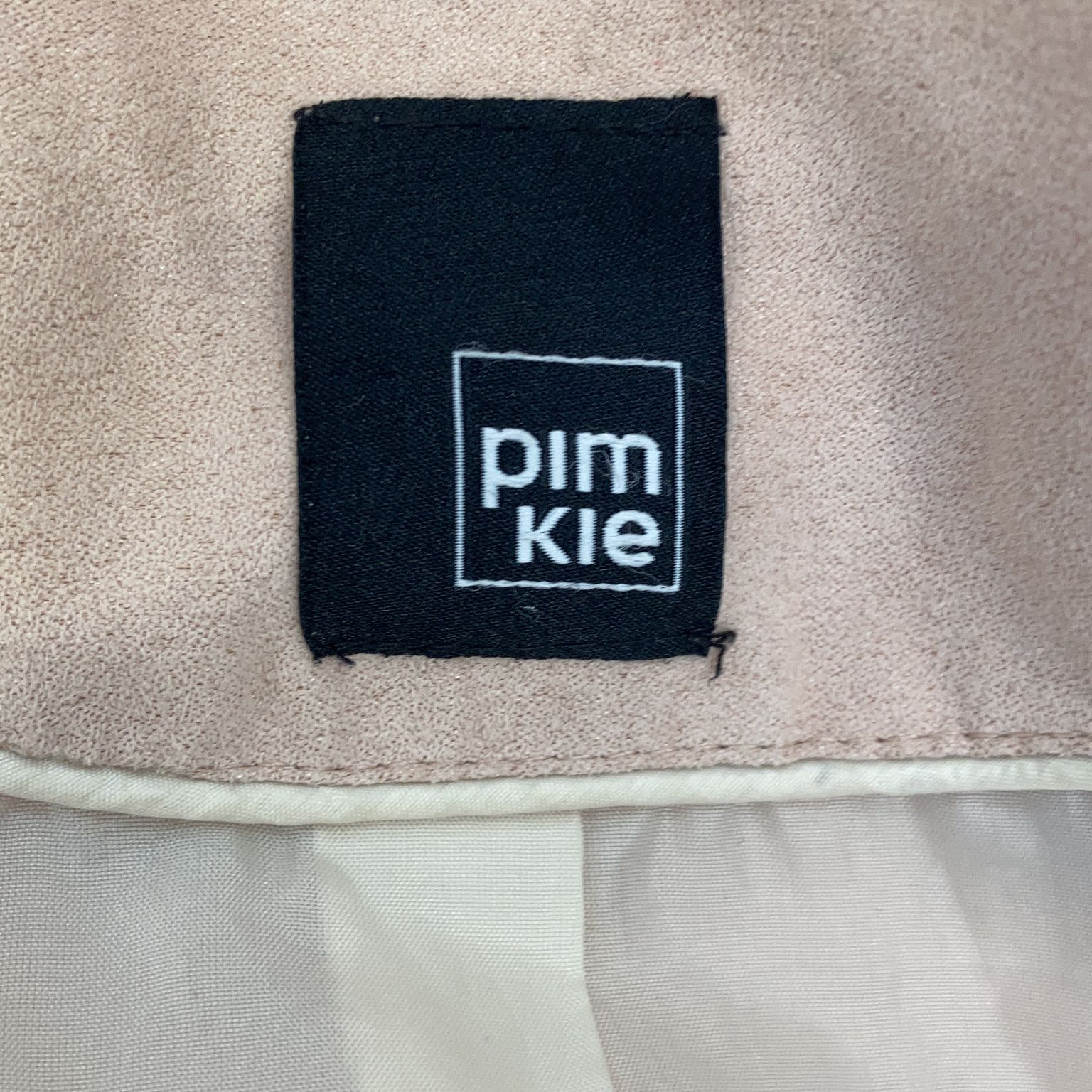 Pimkie