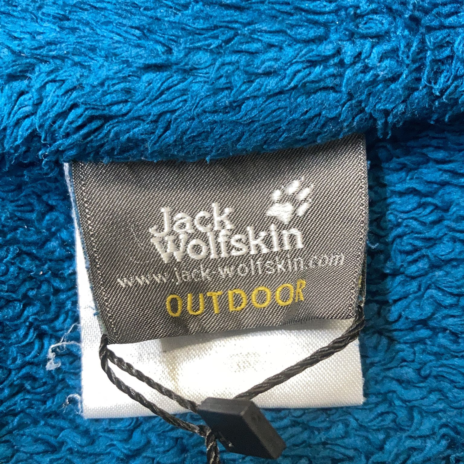 Jack Wolfskin