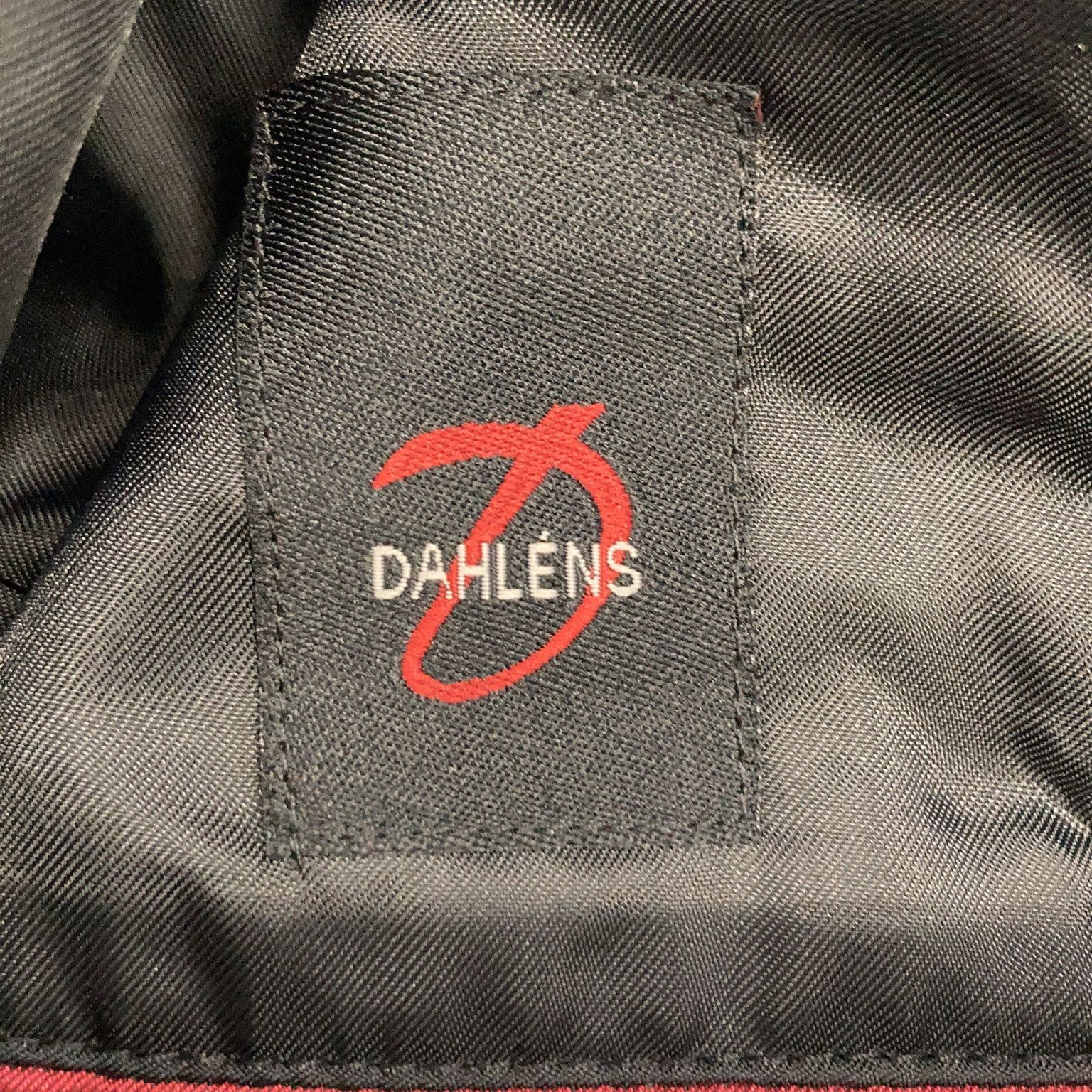 Dahléns