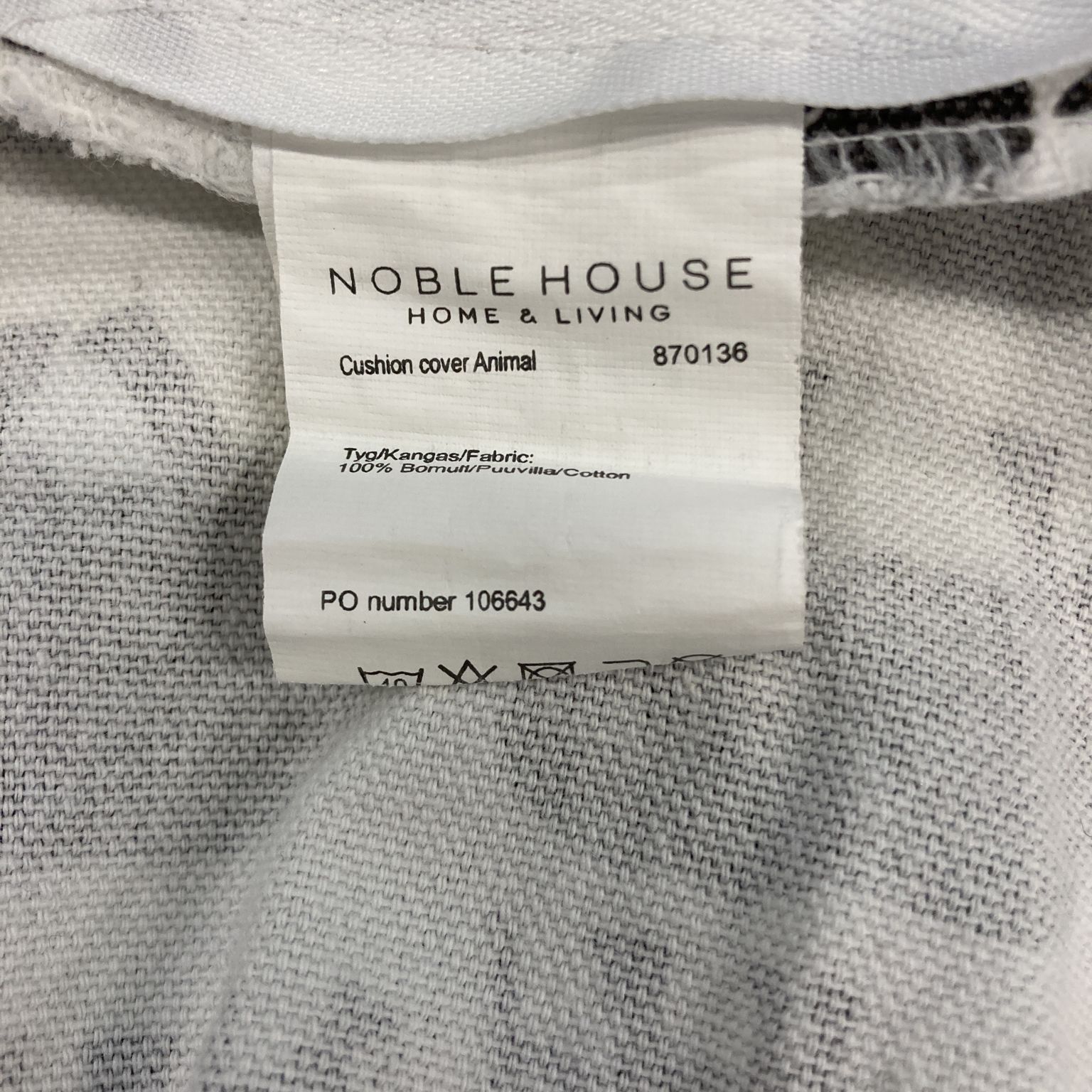 Noble House