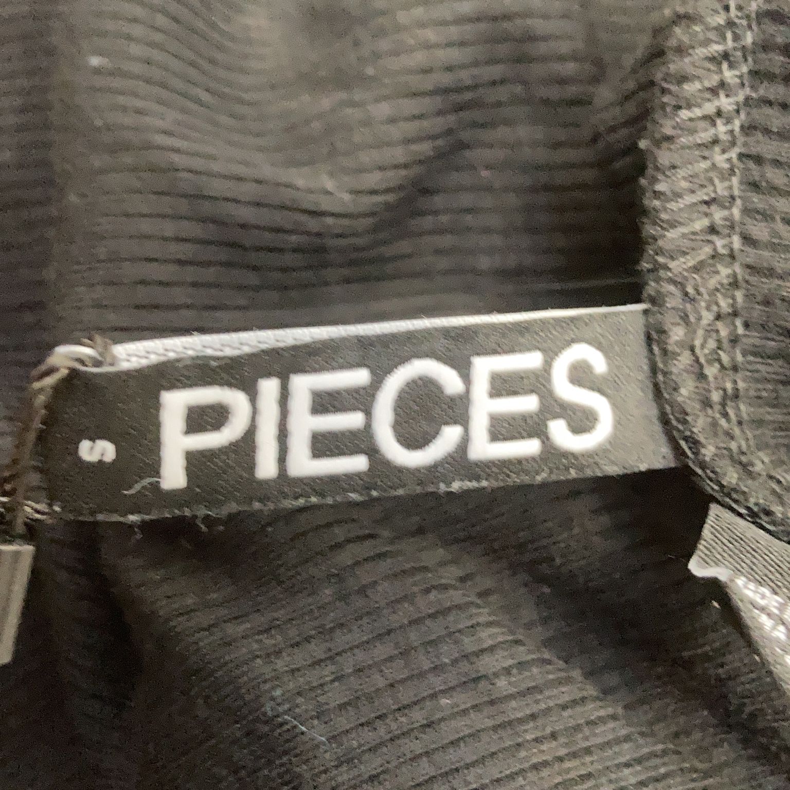 Pieces