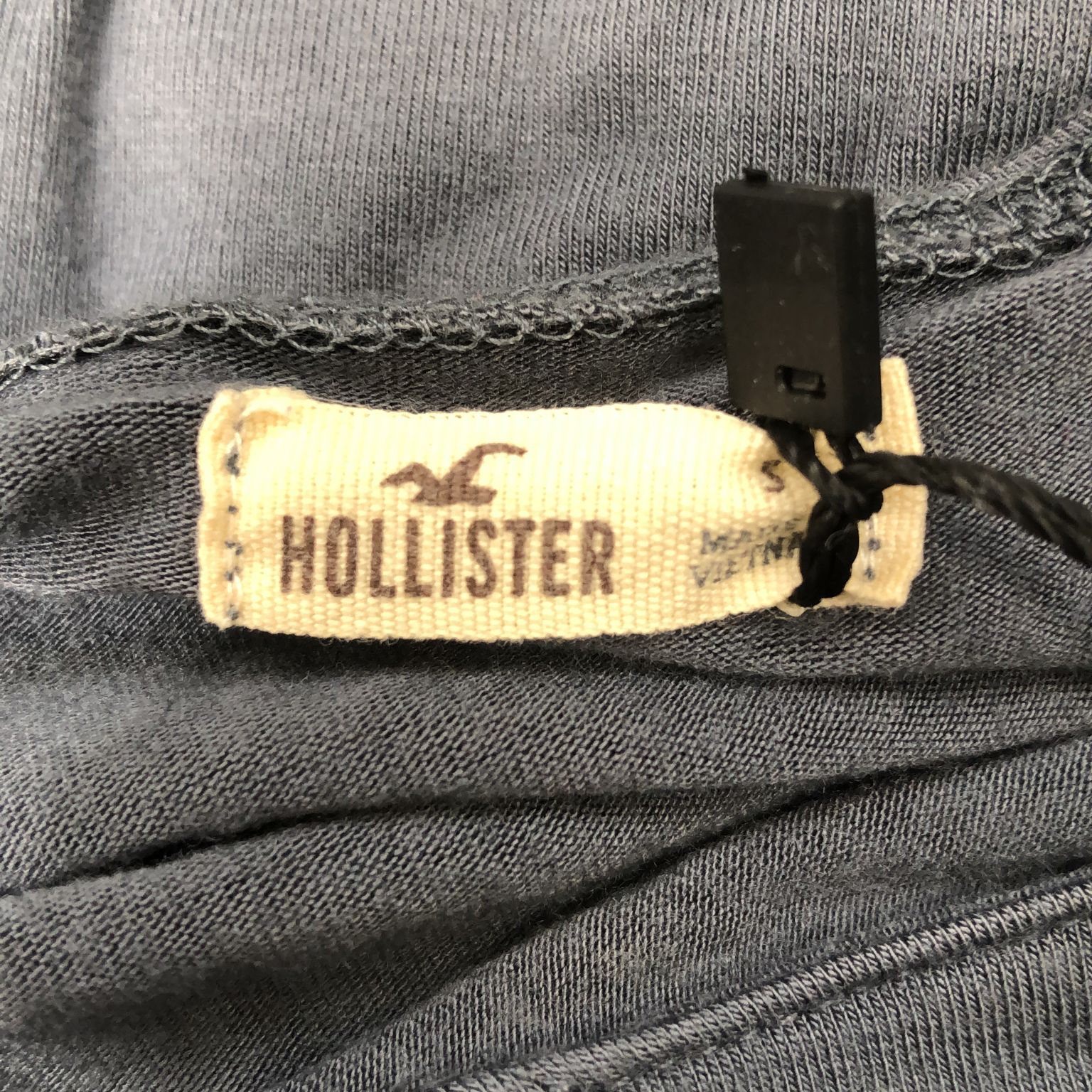 Hollister