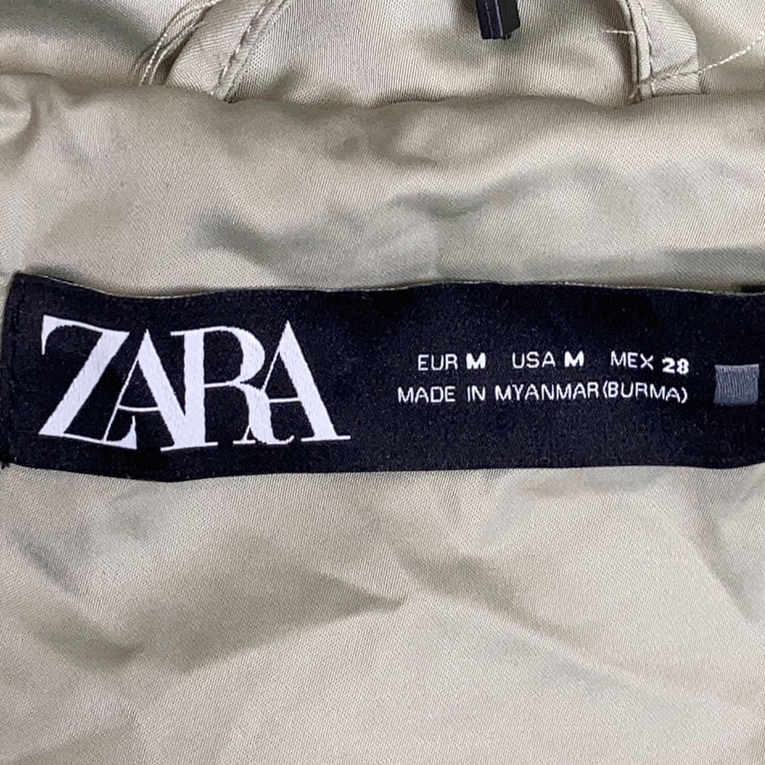 Zara