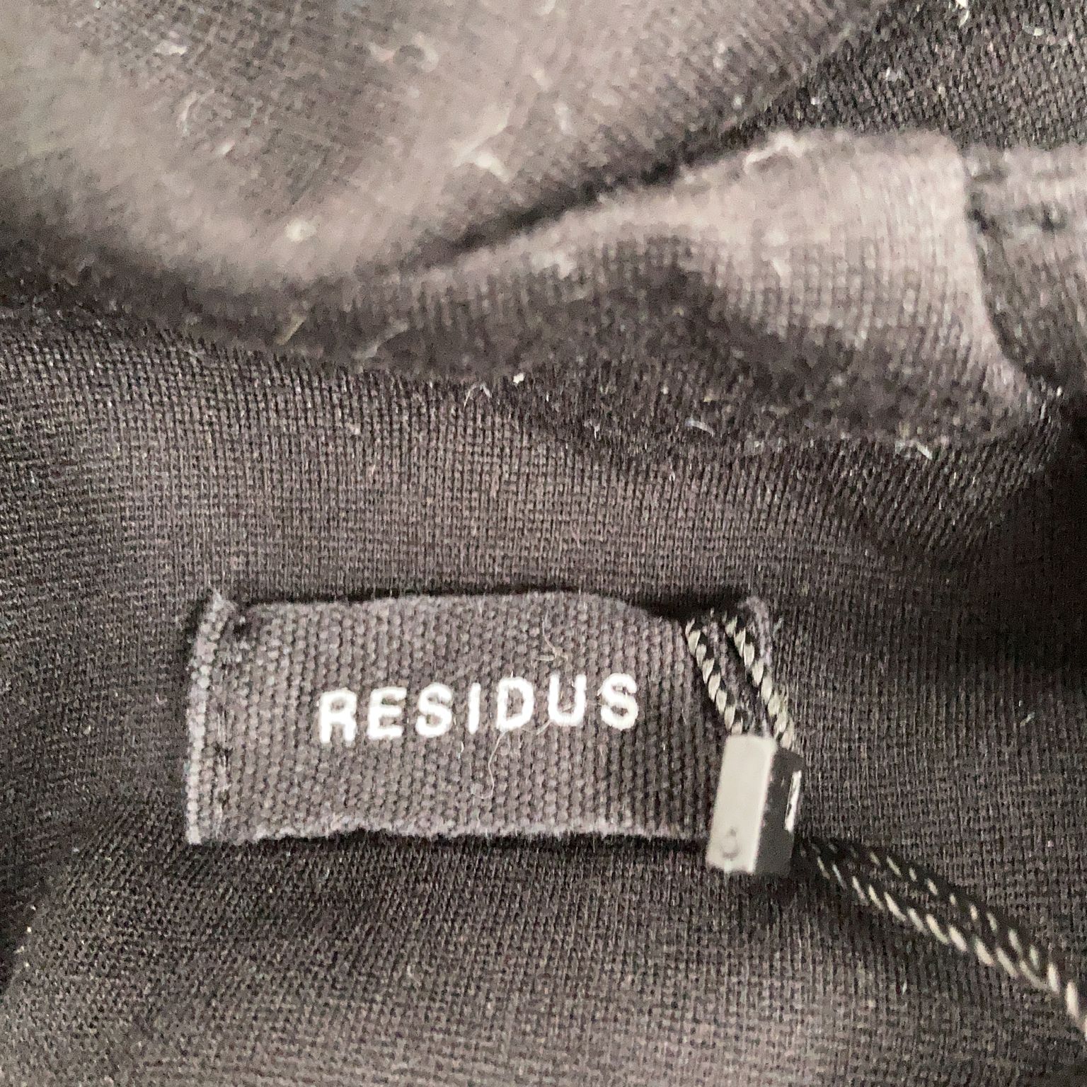 Residus